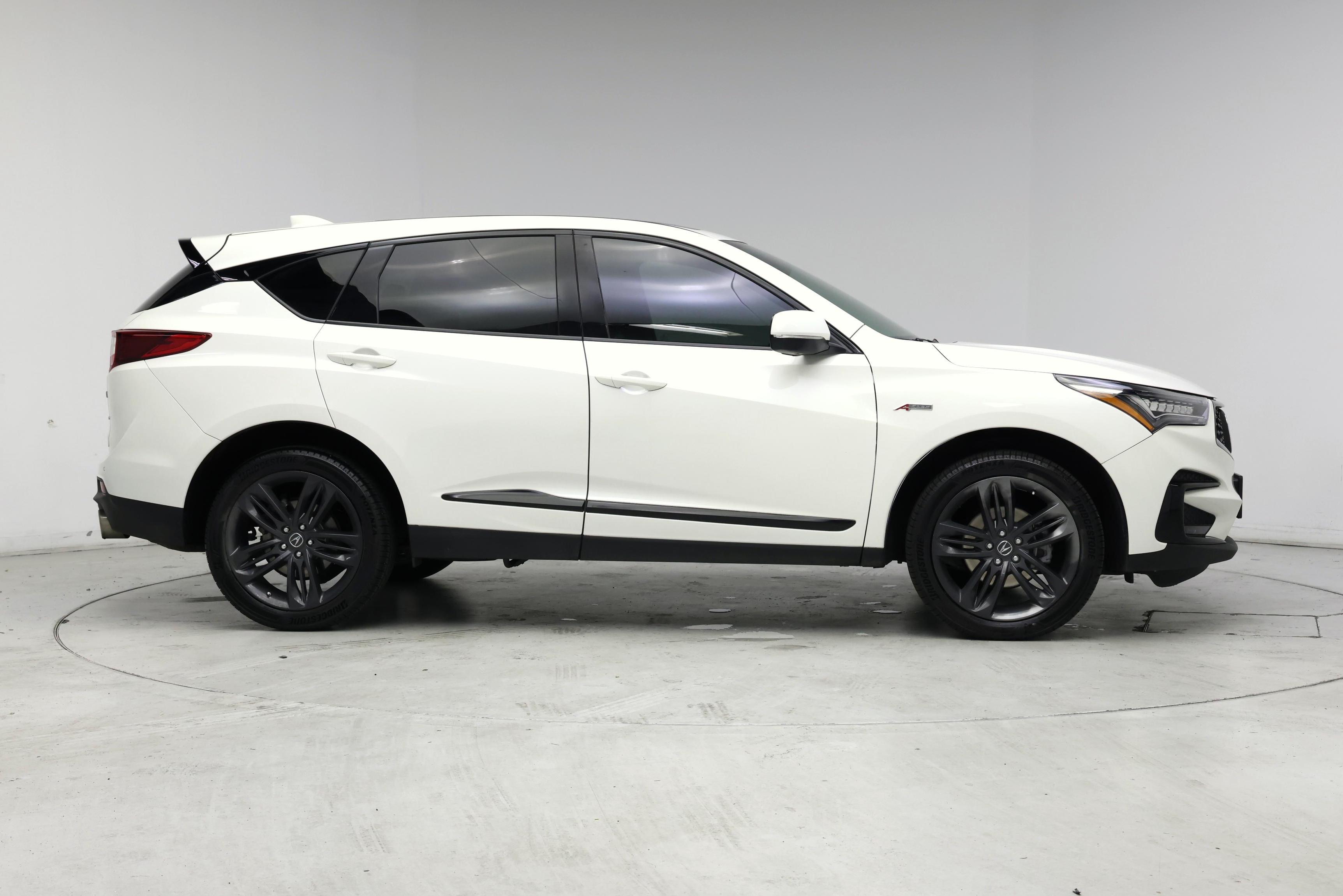 Thumbnail: 2019 Acura RDX - 7