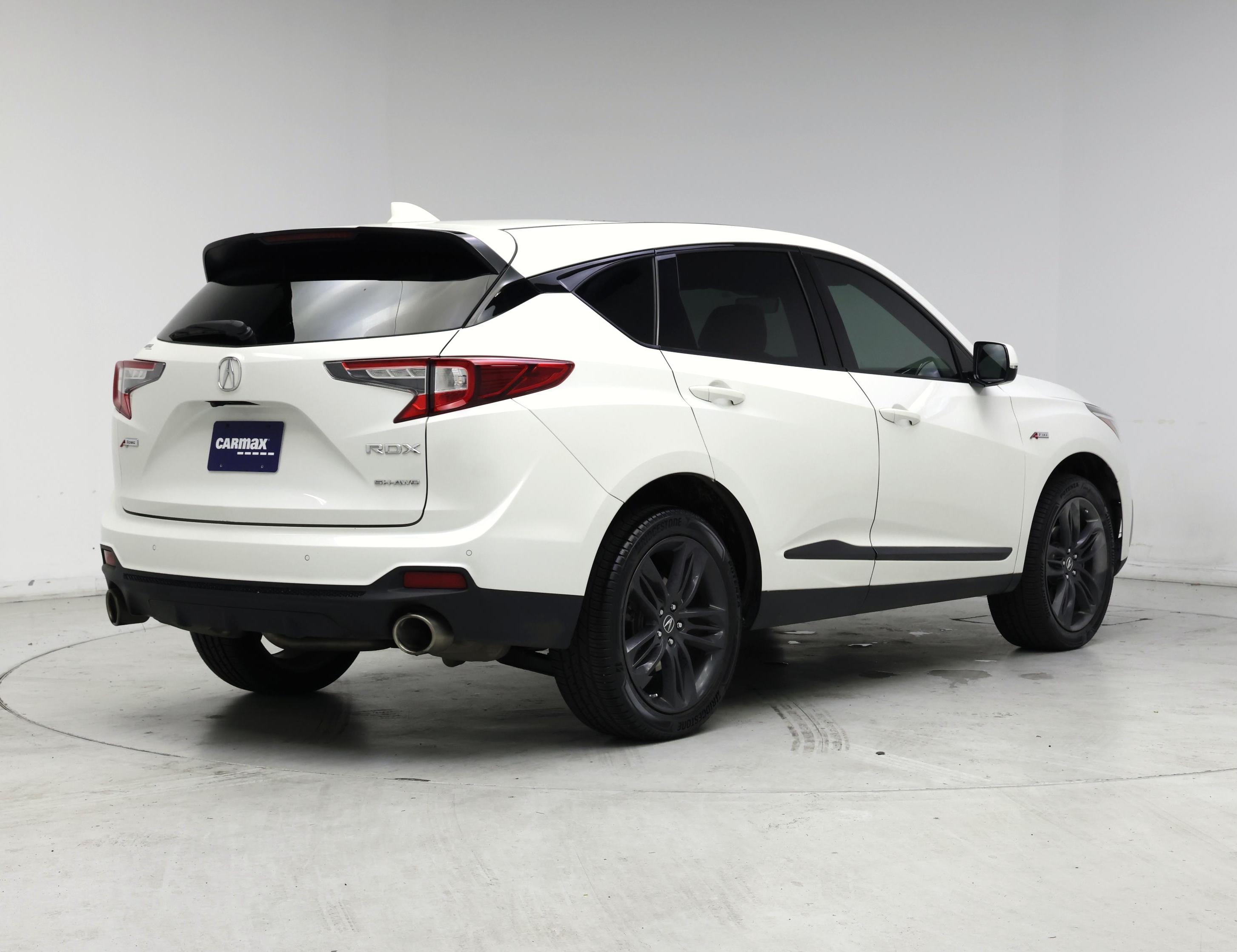Thumbnail: 2019 Acura RDX - 8