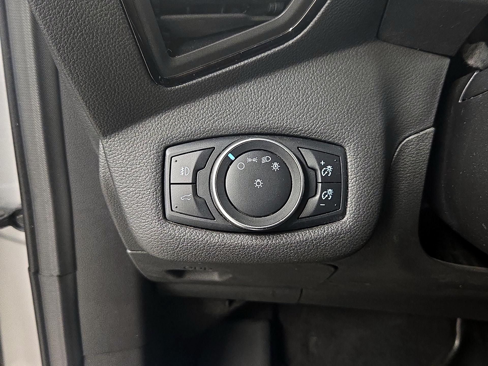 Thumbnail: 2017 Ford Escape - 13