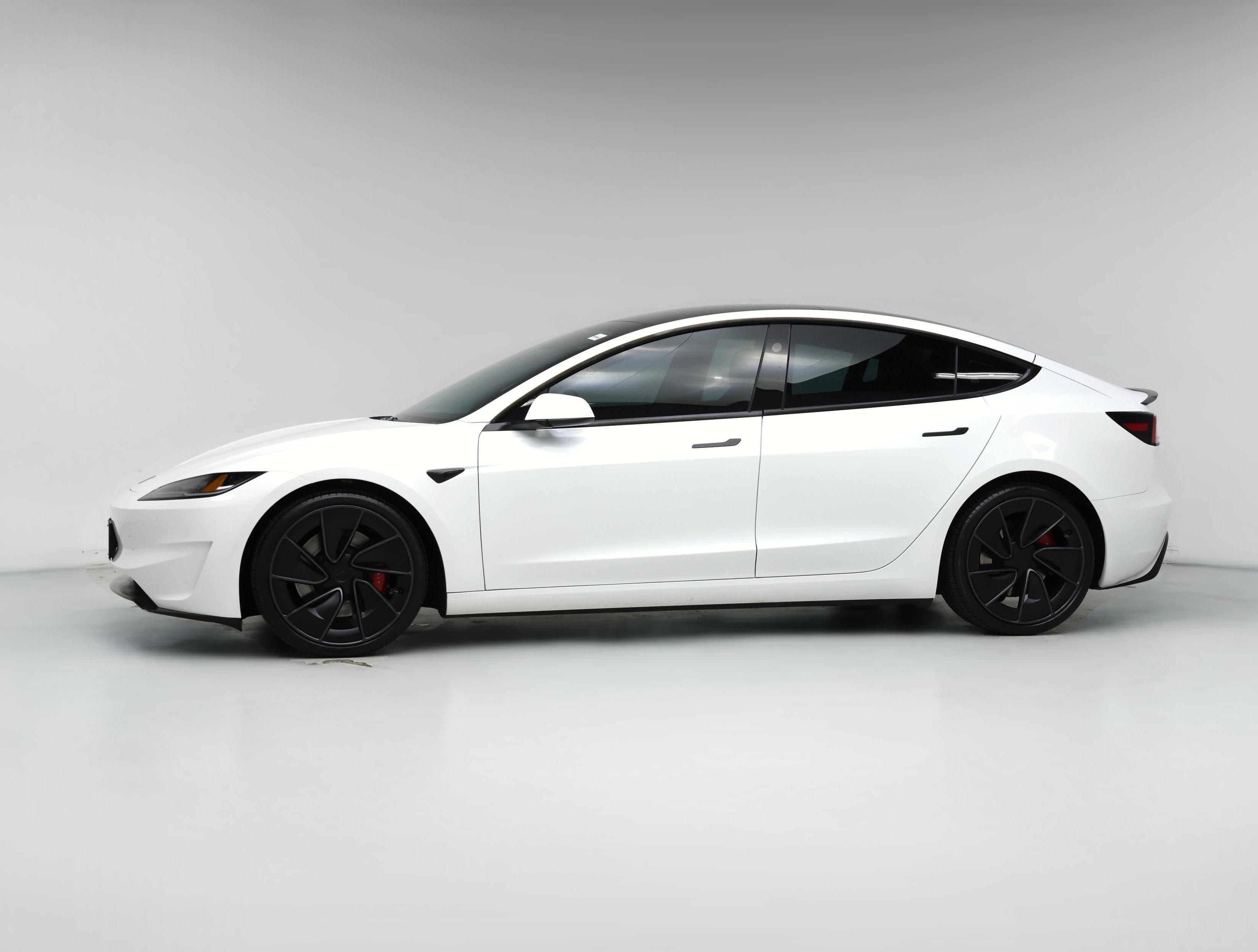 Thumbnail: 2025 Tesla Model 3 - 1