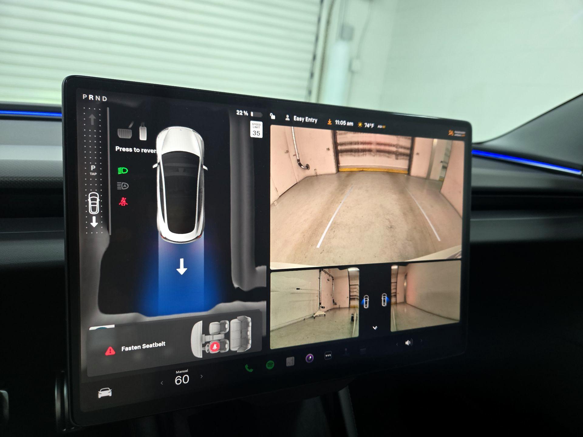 Thumbnail: 2025 Tesla Model 3 - 14