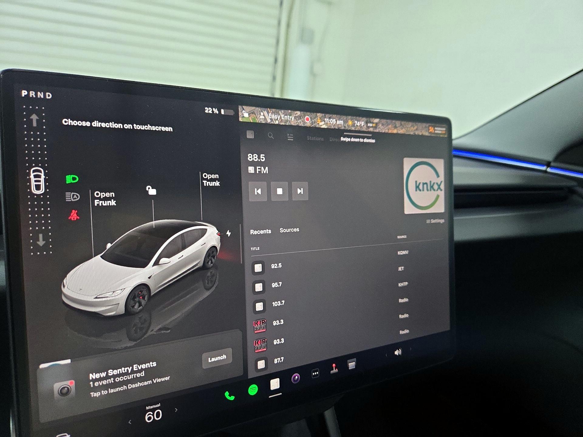 Thumbnail: 2025 Tesla Model 3 - 15