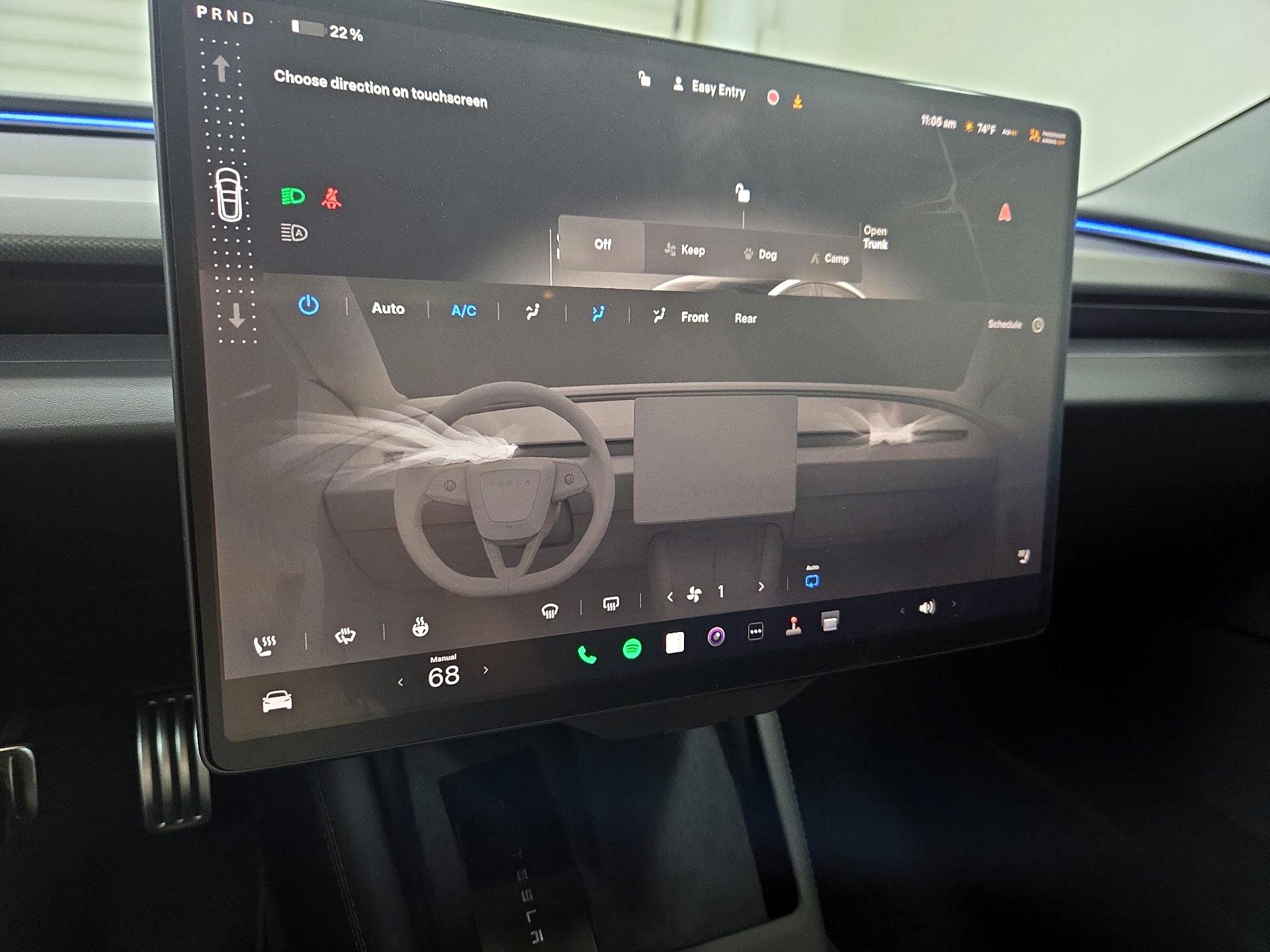 Thumbnail: 2025 Tesla Model 3 - 16
