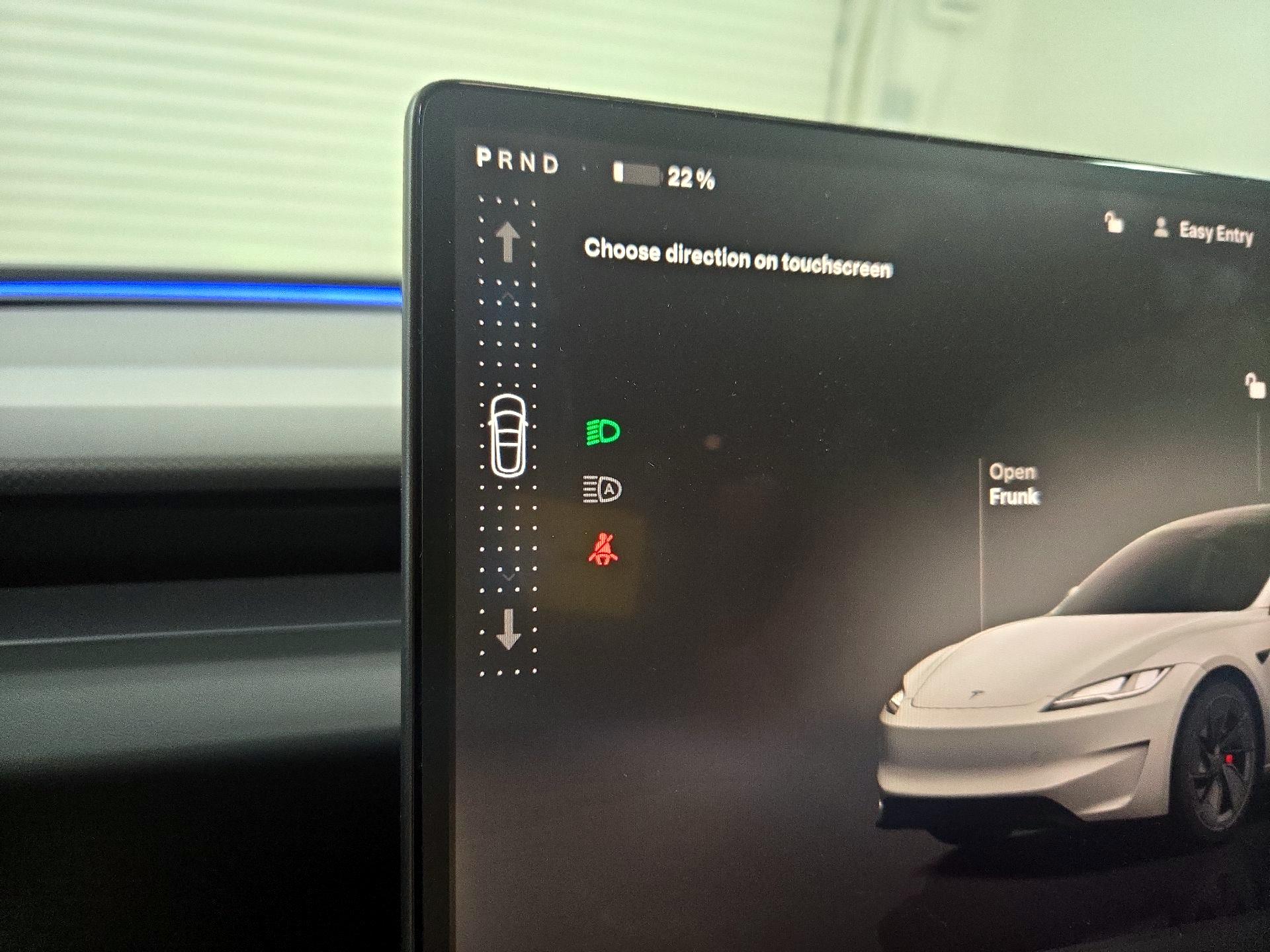 Thumbnail: 2025 Tesla Model 3 - 17