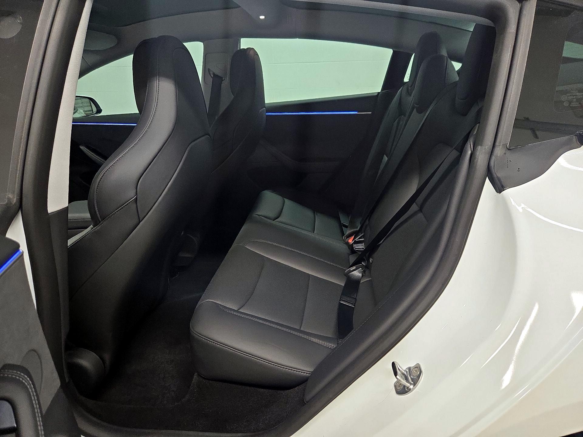 Thumbnail: 2025 Tesla Model 3 - 19
