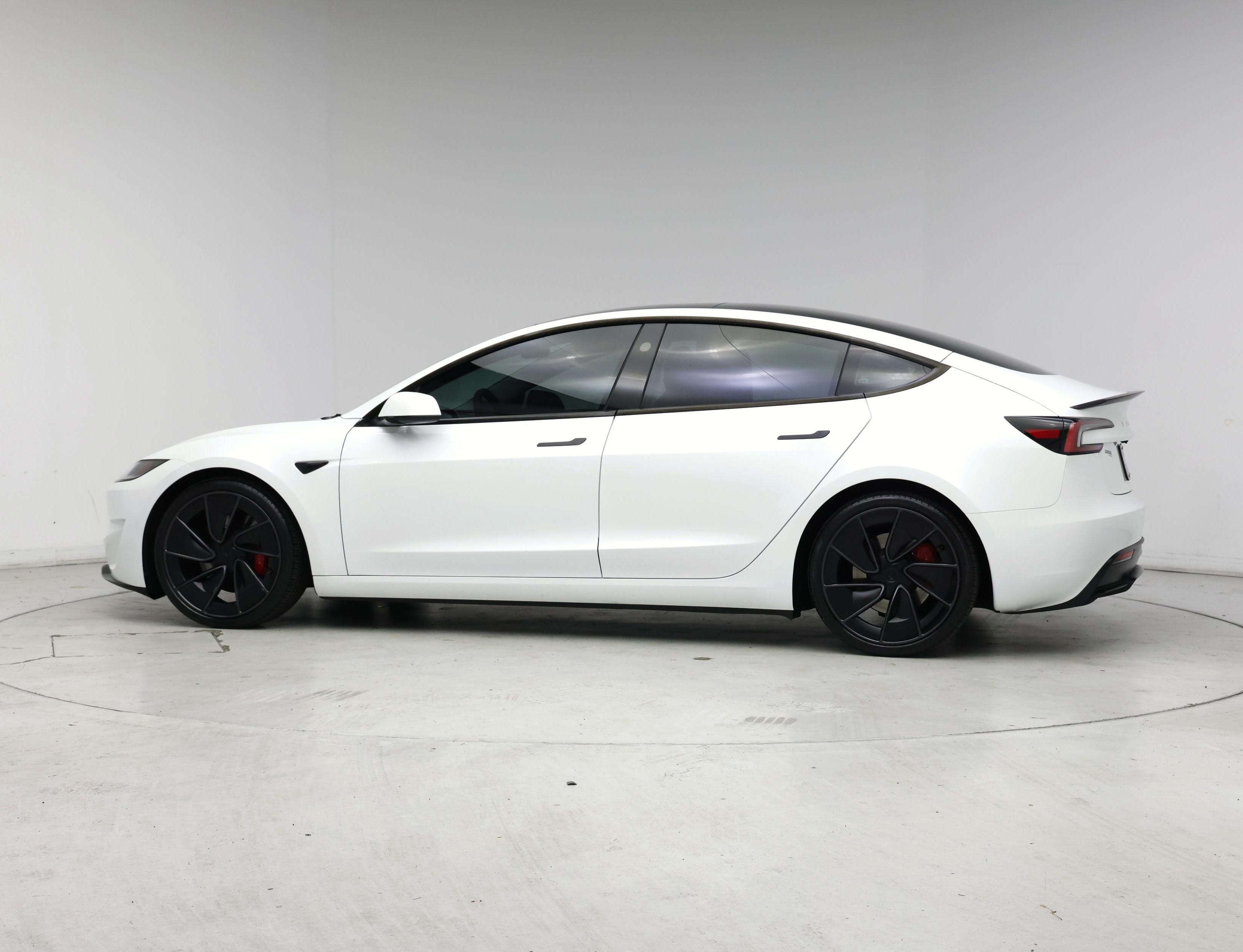 Thumbnail: 2025 Tesla Model 3 - 5