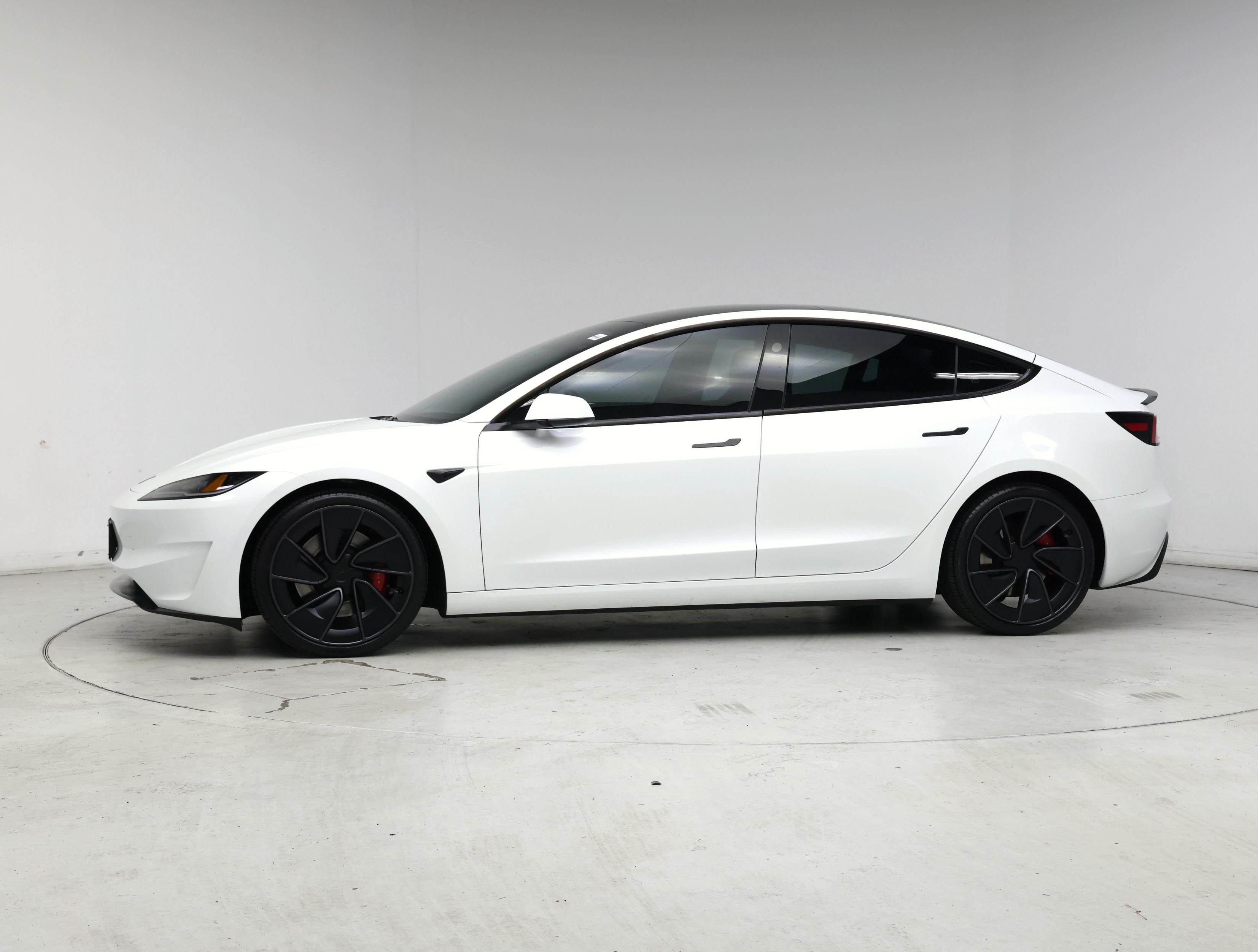 Thumbnail: 2025 Tesla Model 3 - 7