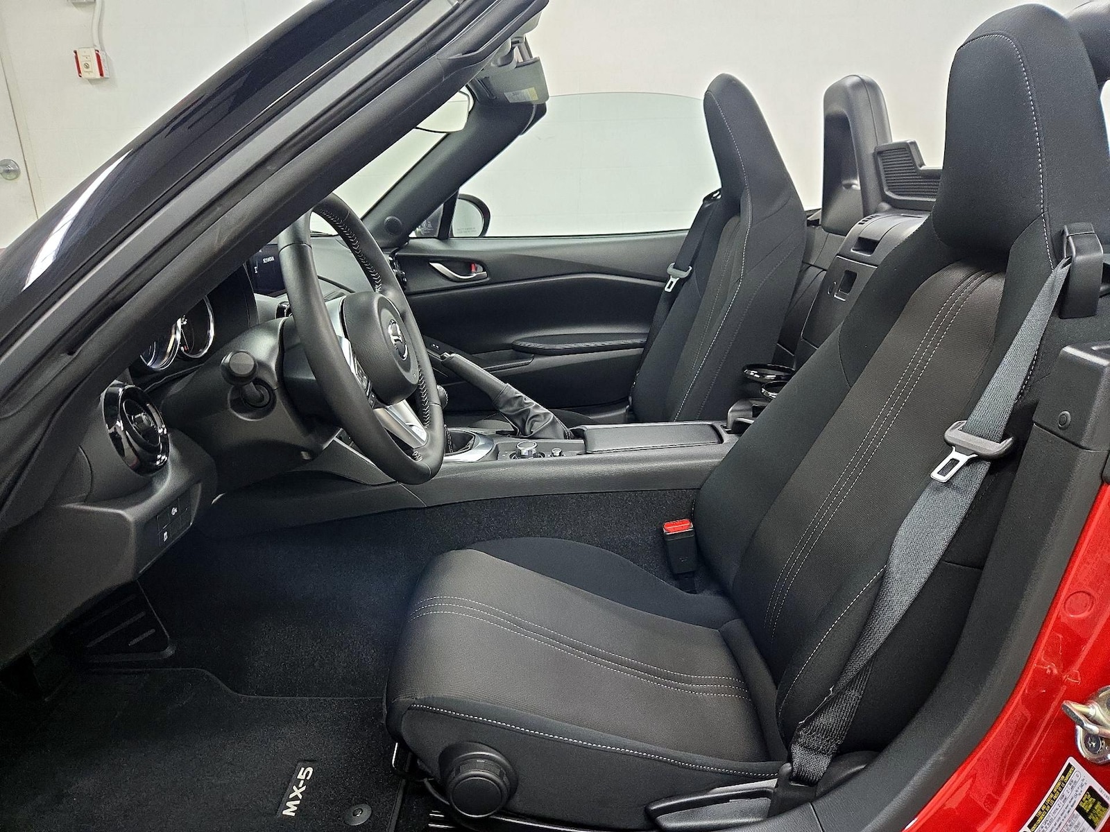 Side Airbags