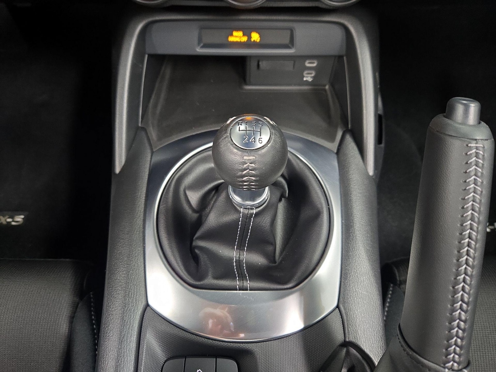 Manual Transmission