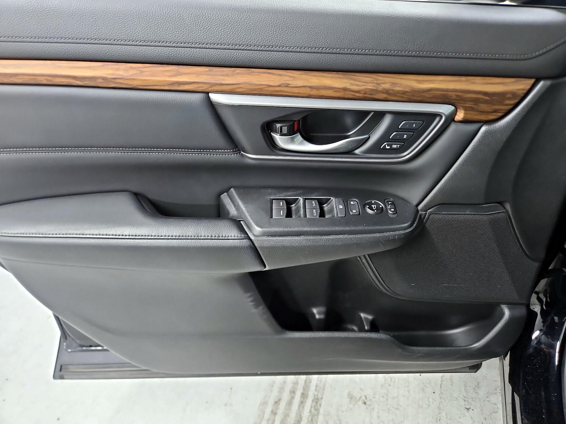 Thumbnail: 2021 Honda CR-V - 12