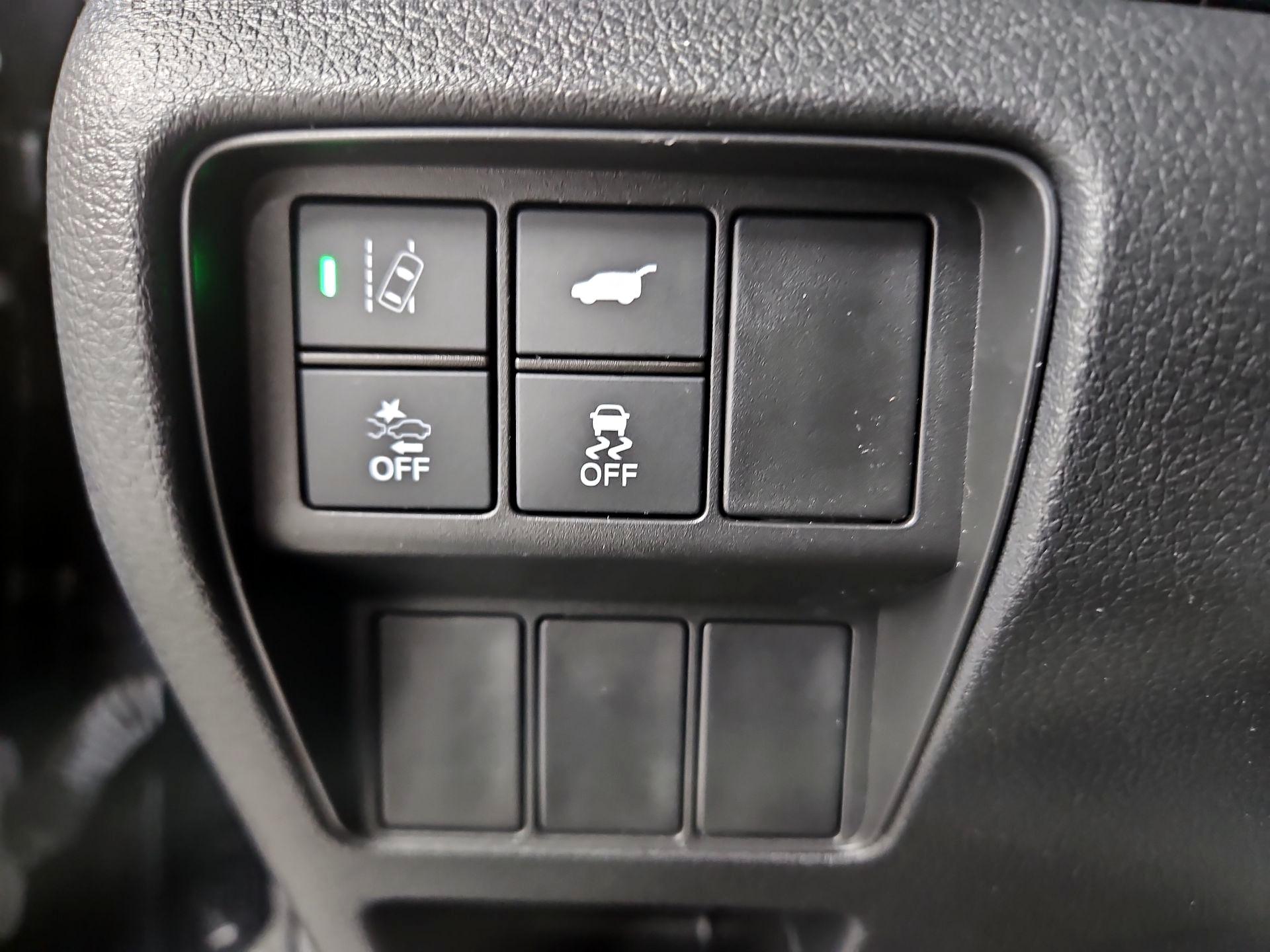 Thumbnail: 2021 Honda CR-V - 13