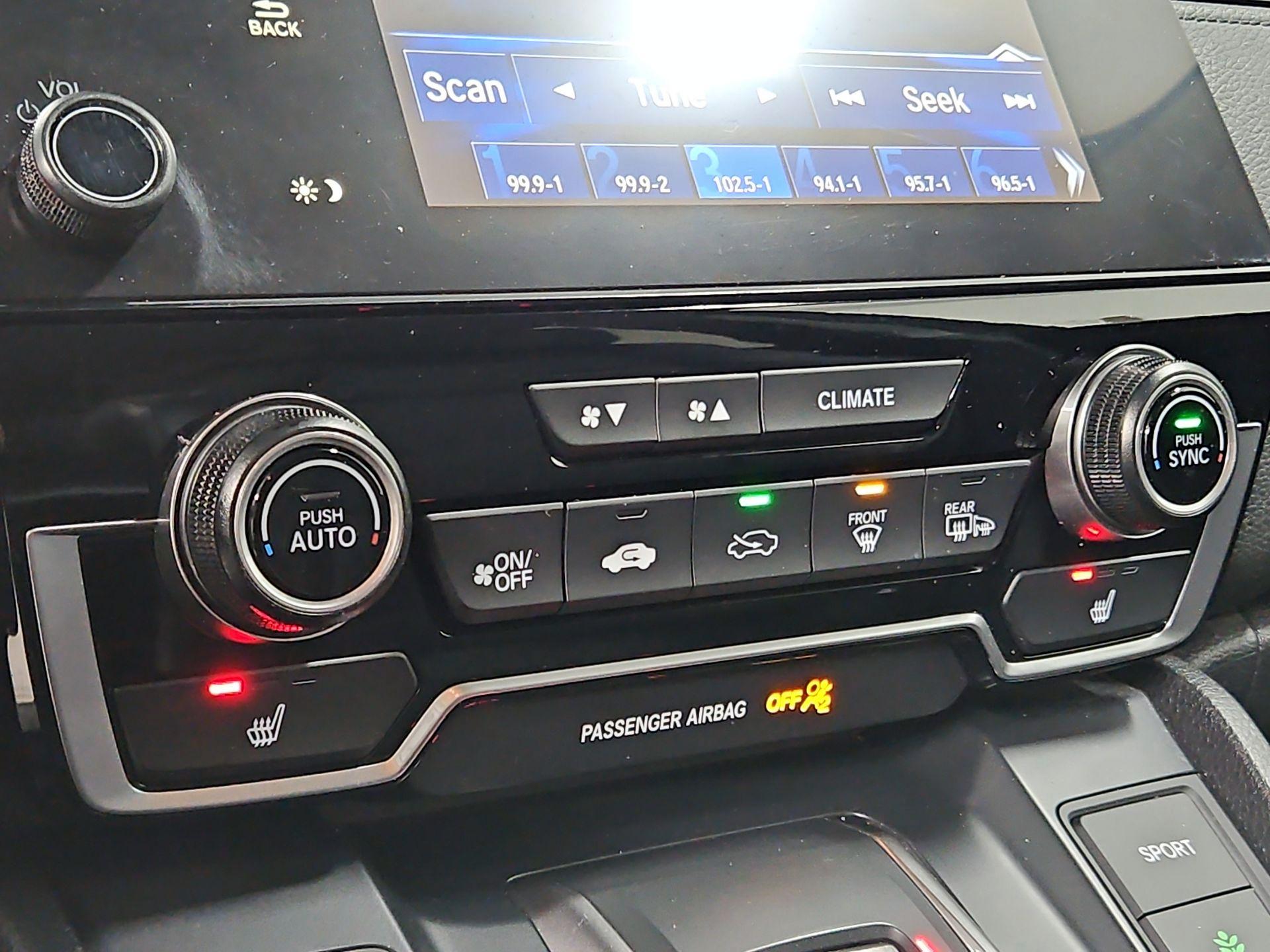 Thumbnail: 2021 Honda CR-V - 16