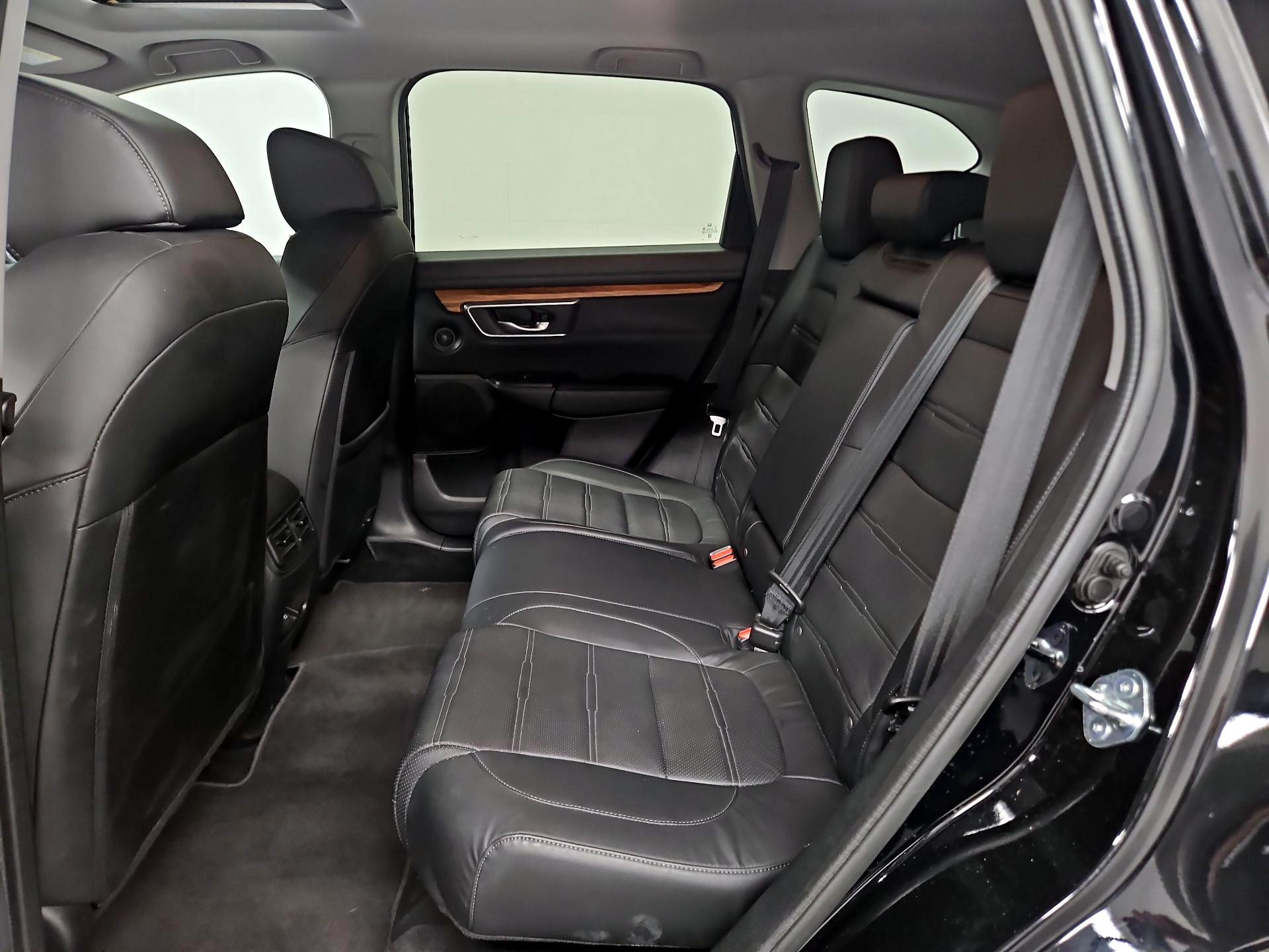 Thumbnail: 2021 Honda CR-V - 20