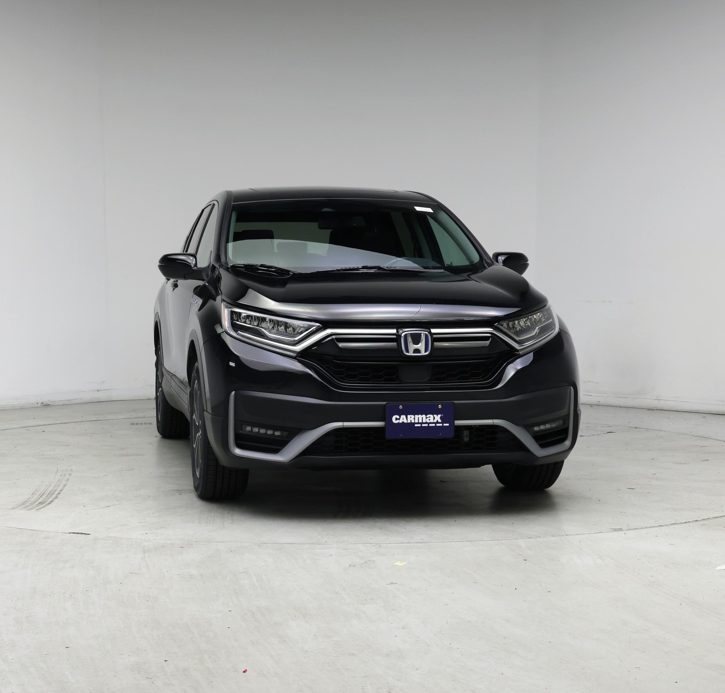 Thumbnail: 2021 Honda CR-V - 5