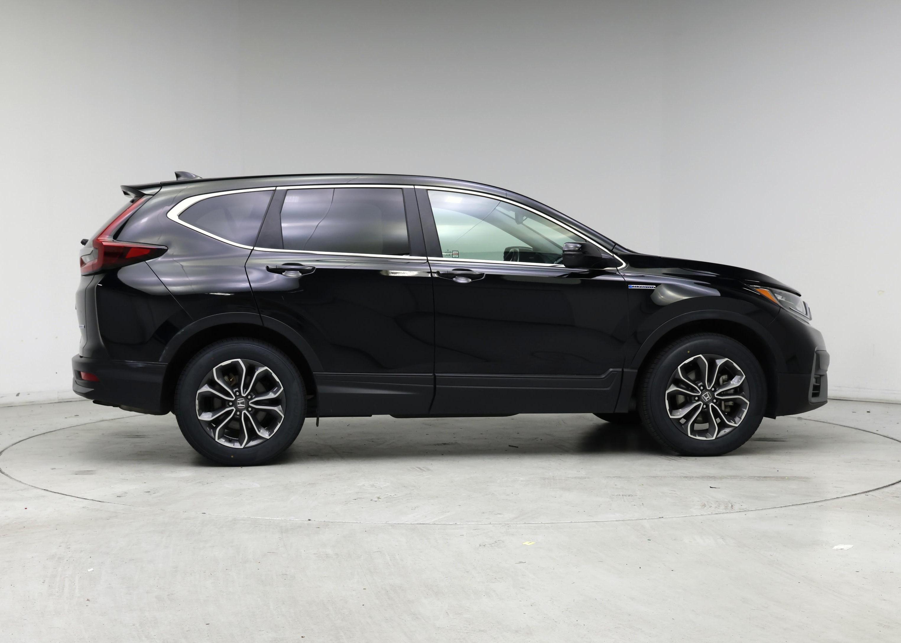 Thumbnail: 2021 Honda CR-V - 7