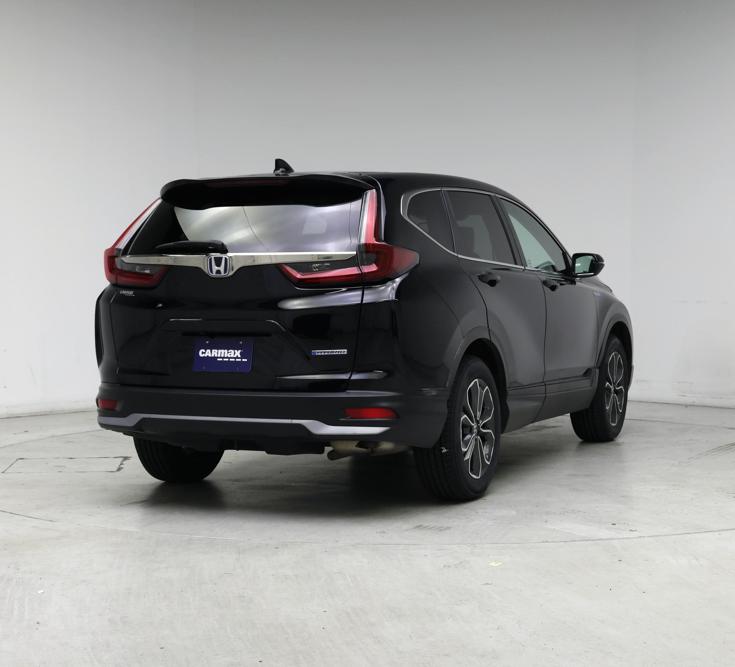 Thumbnail: 2021 Honda CR-V - 8