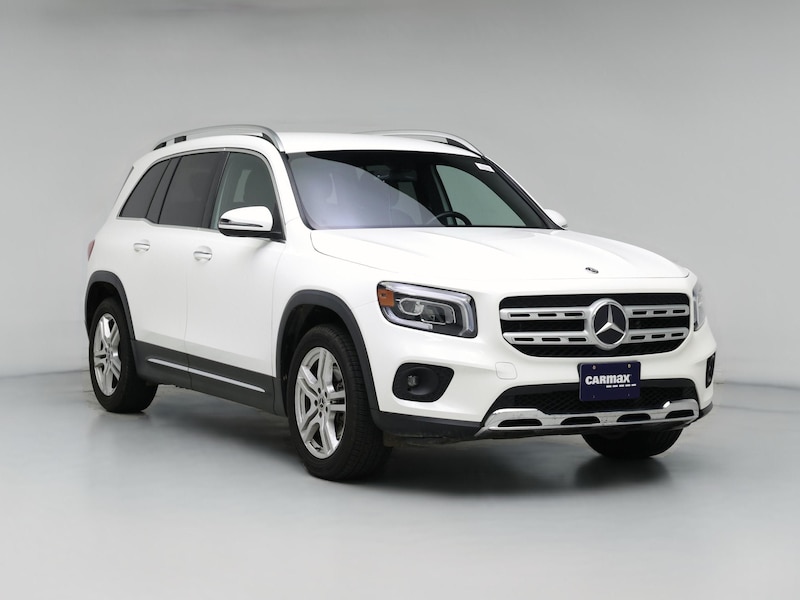 2020 Mercedes-Benz GLB 250 -
                  Puyallup, WA