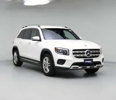 2020 Mercedes-Benz GLB250