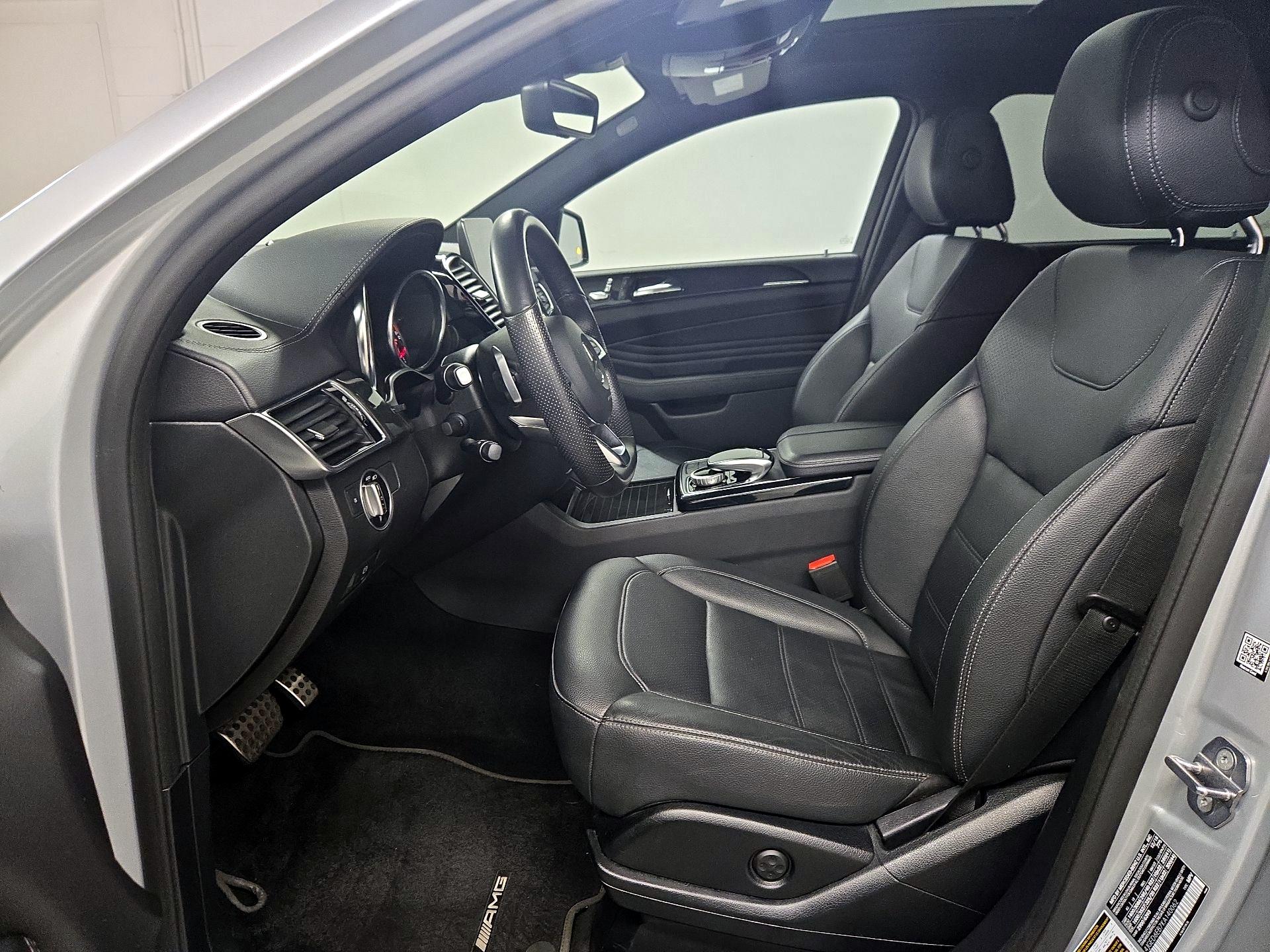 Thumbnail: 2019 Mercedes-Benz GLE - 11