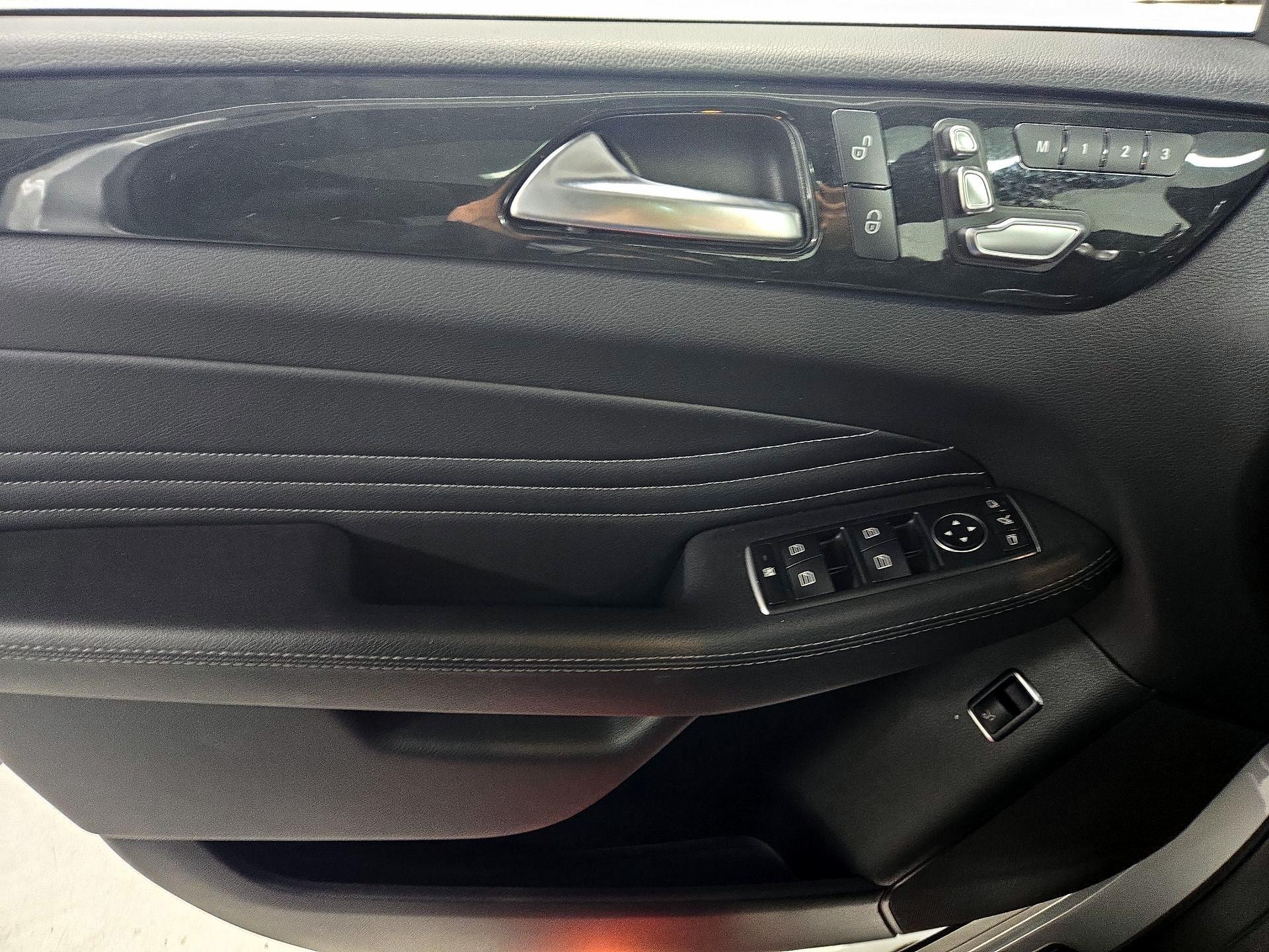 Thumbnail: 2019 Mercedes-Benz GLE - 12