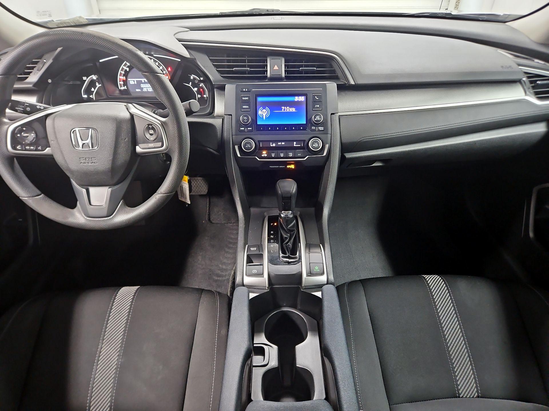 Thumbnail: 2018 Honda Civic - 9