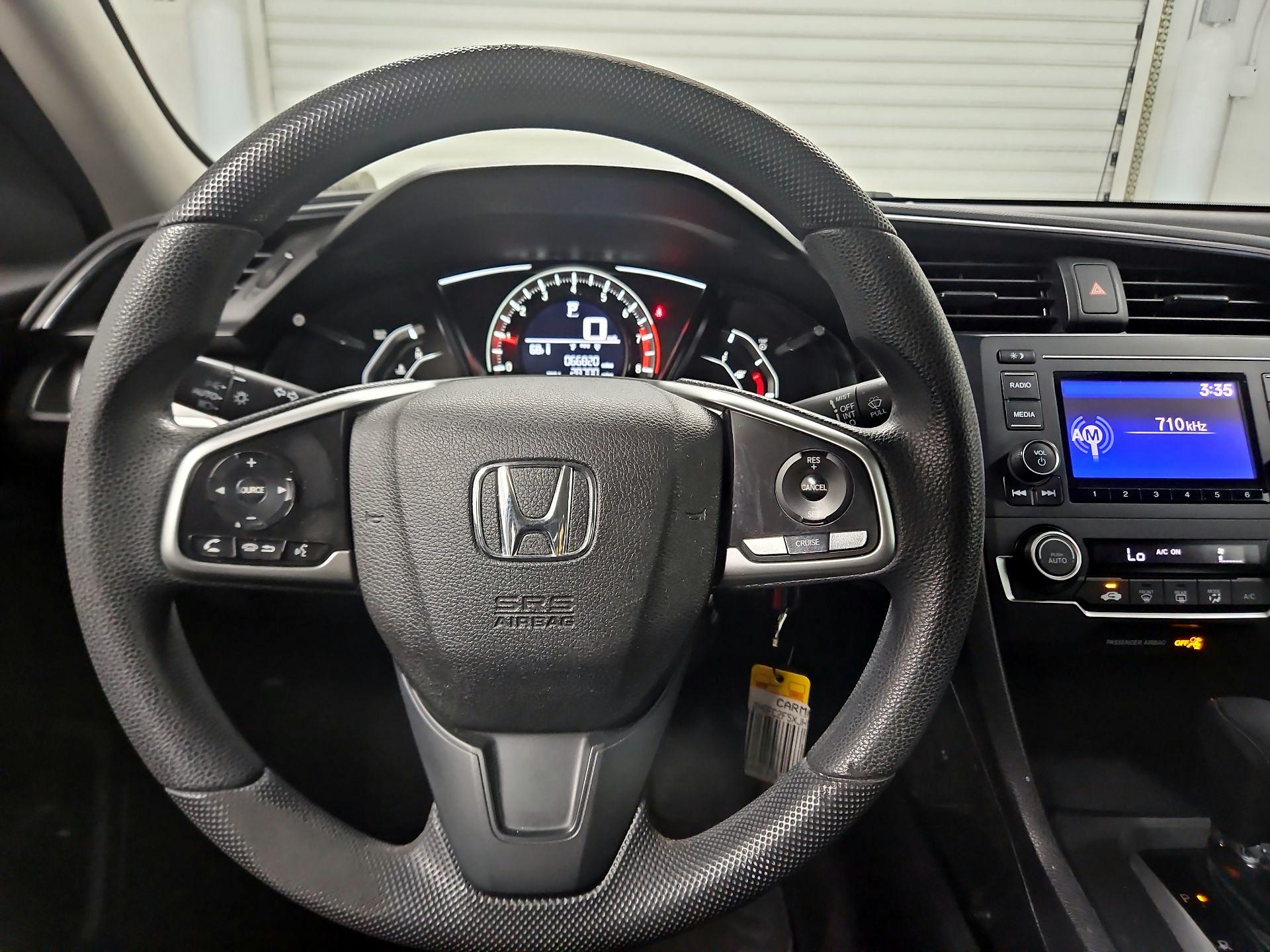 Thumbnail: 2018 Honda Civic - 10