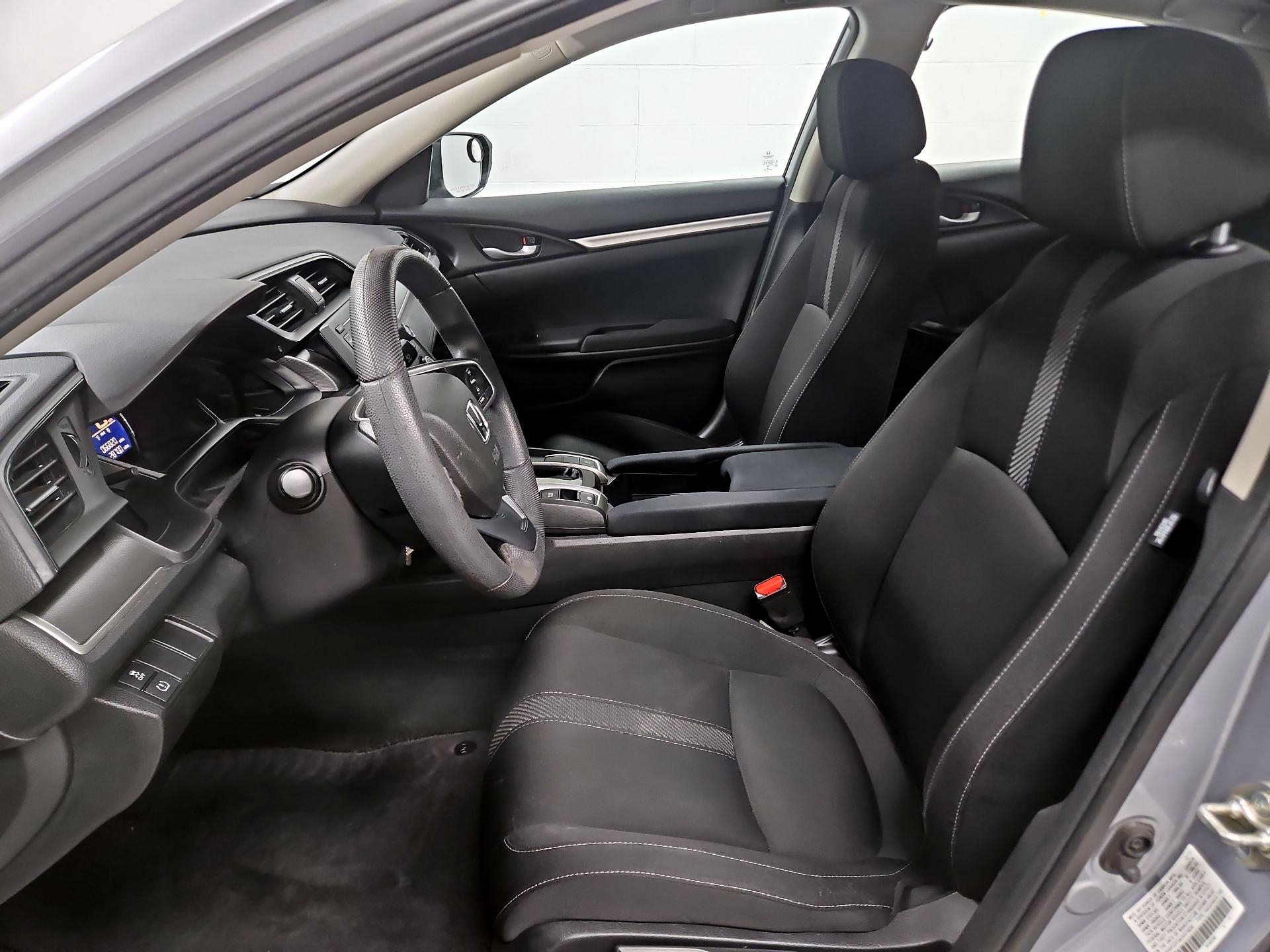 Thumbnail: 2018 Honda Civic - 11