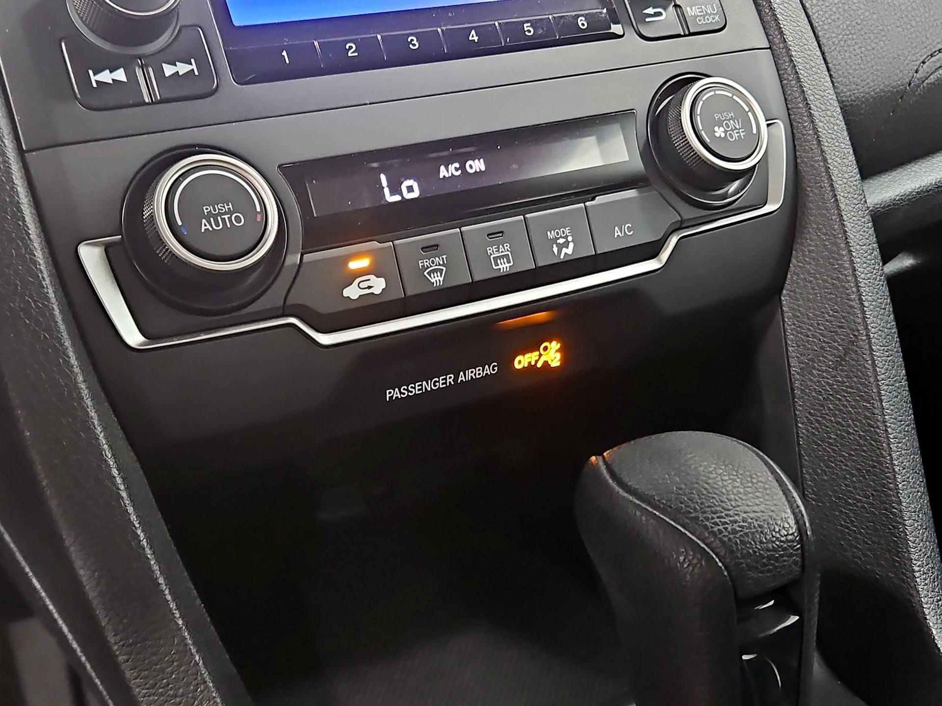 Thumbnail: 2018 Honda Civic - 16