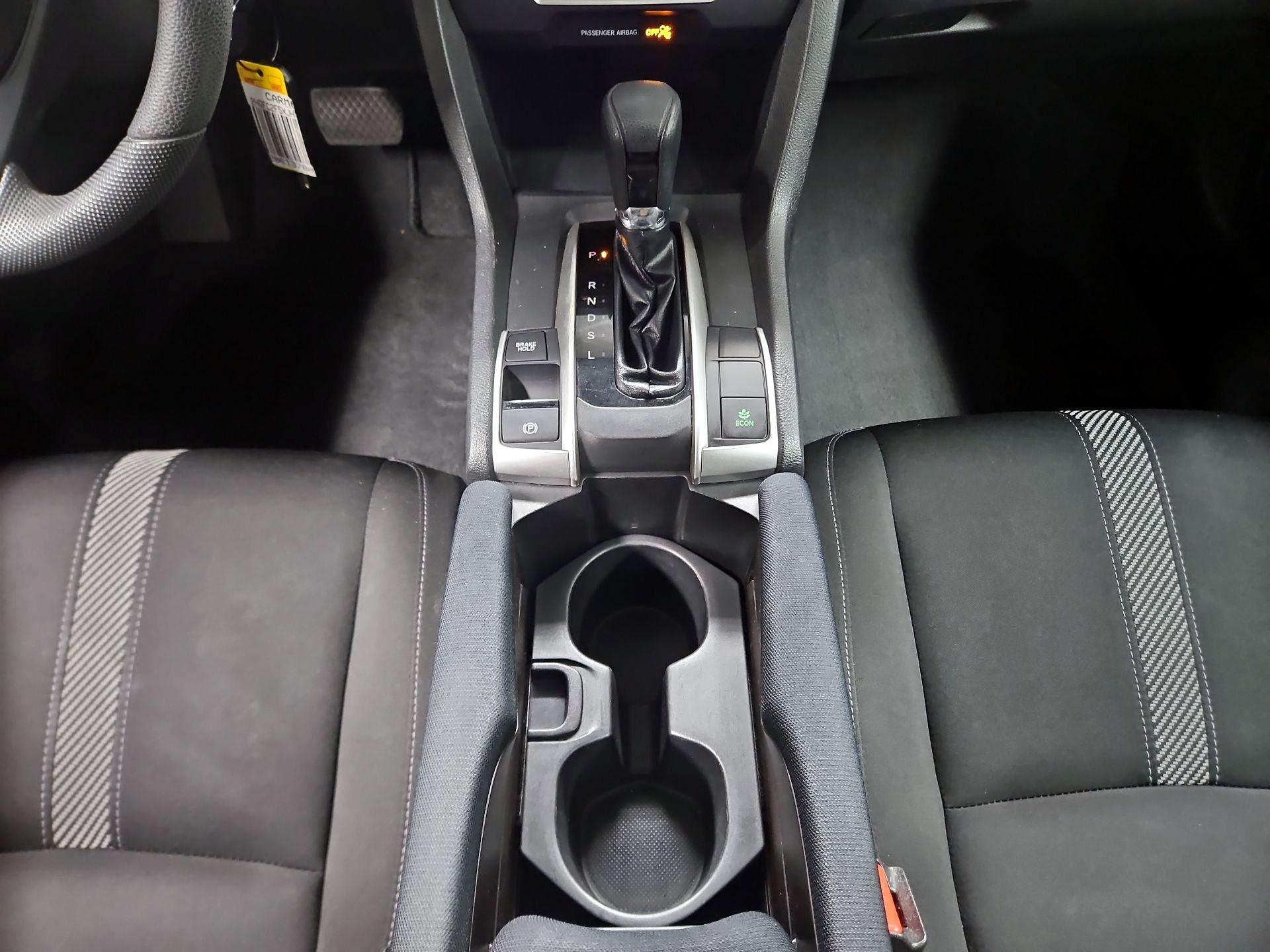 Thumbnail: 2018 Honda Civic - 17