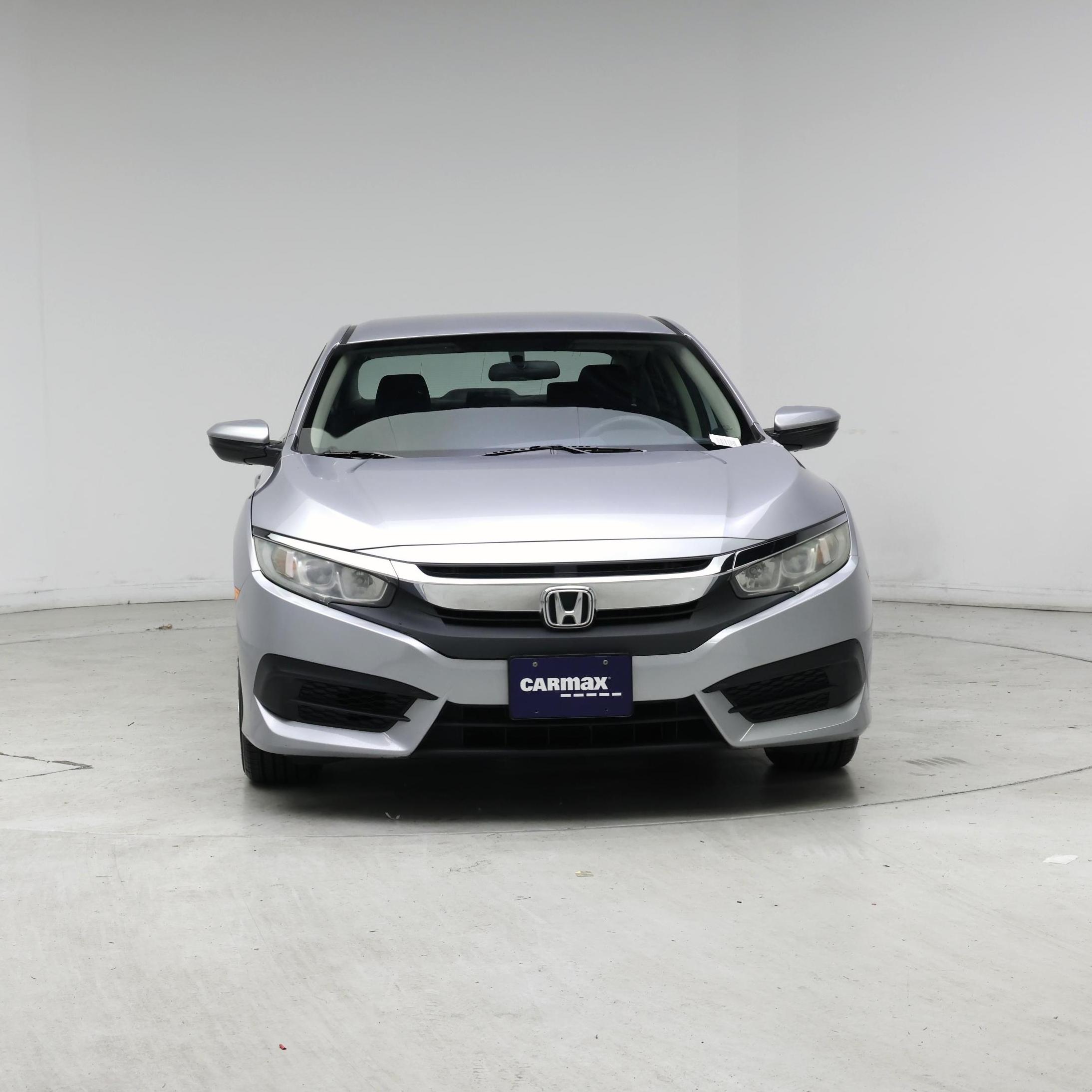 Thumbnail: 2018 Honda Civic - 5