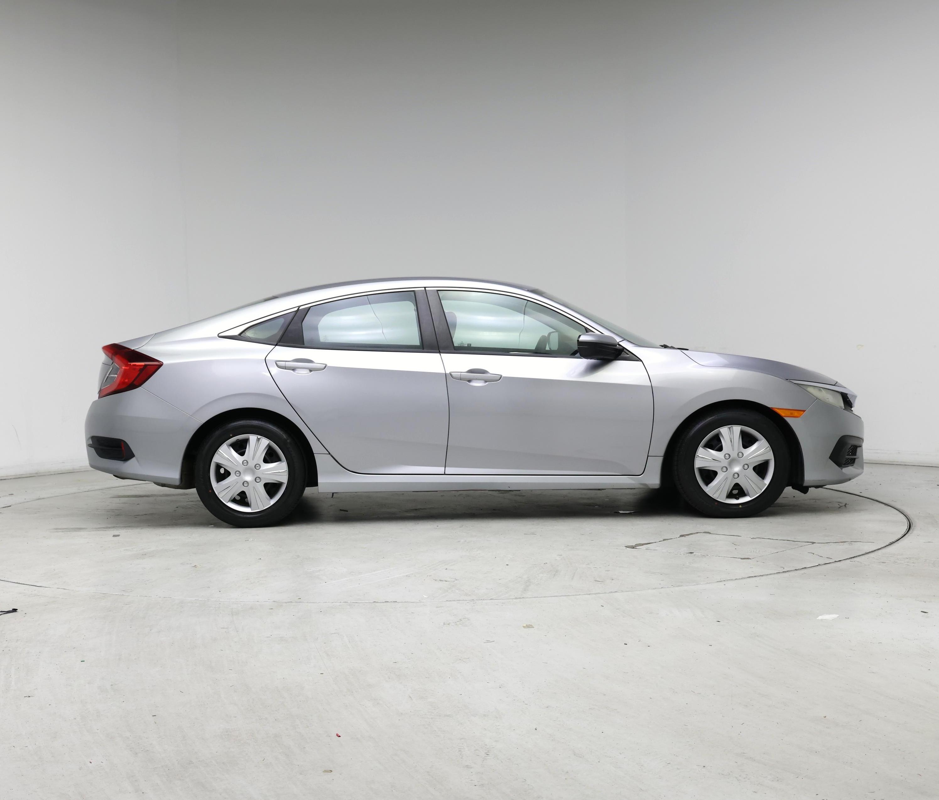 Thumbnail: 2018 Honda Civic - 7