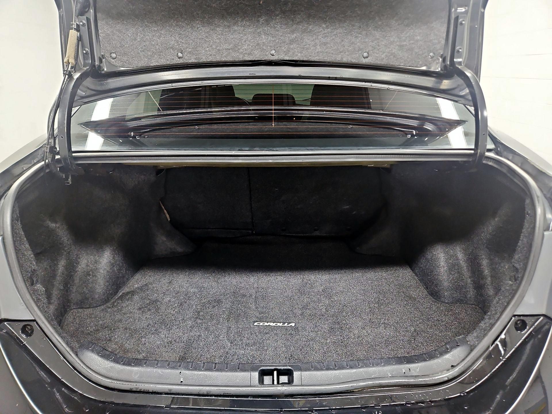 Thumbnail: 2014 Toyota Corolla - 20