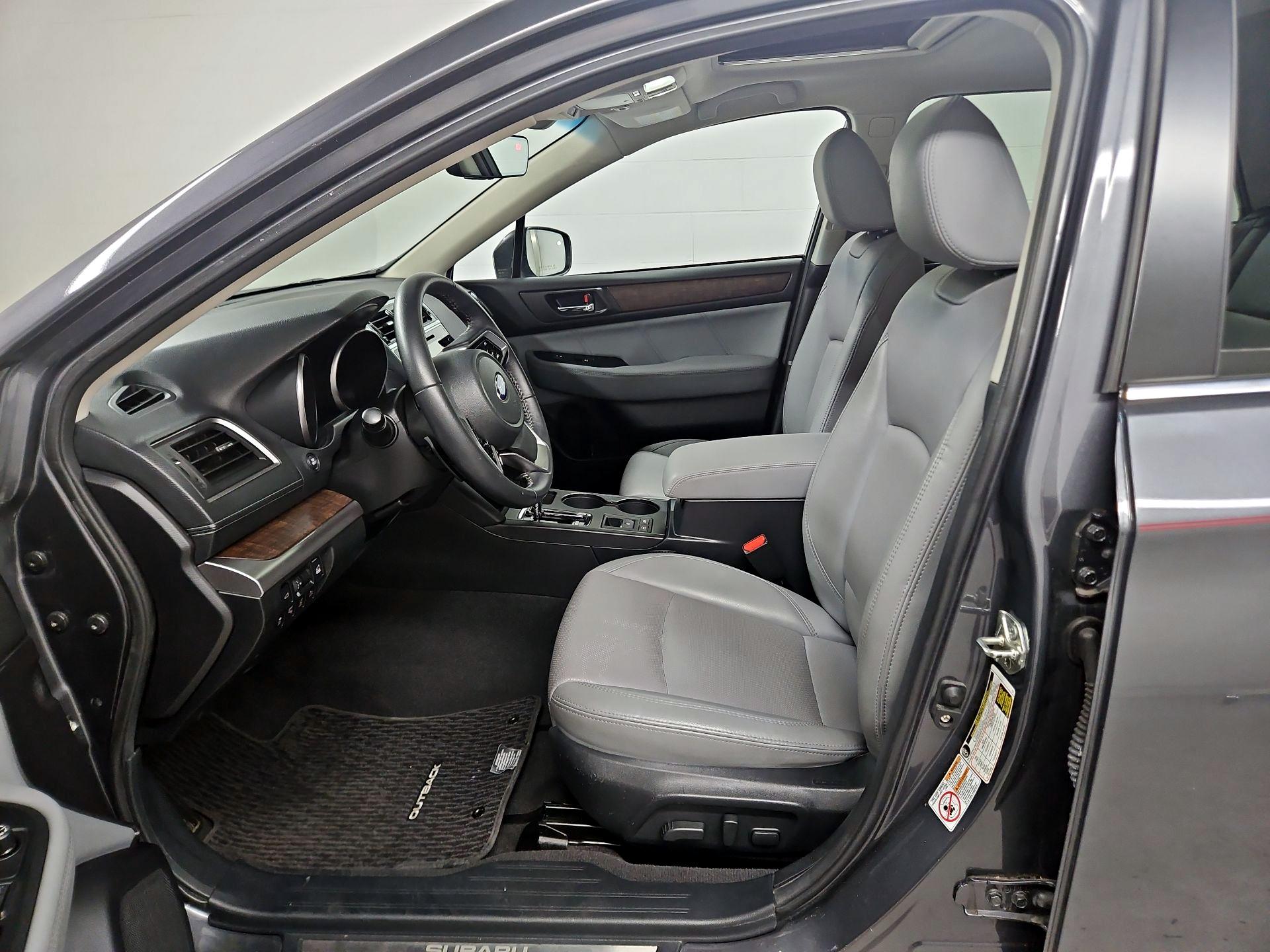 Thumbnail: 2018 Subaru Outback - 11