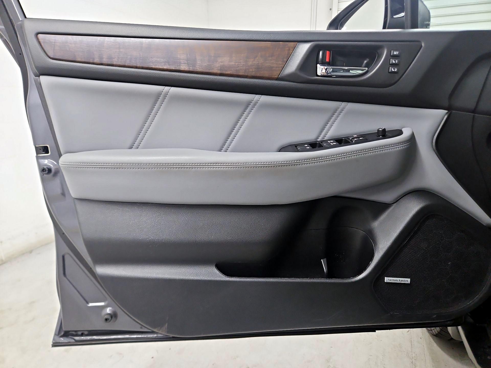 Thumbnail: 2018 Subaru Outback - 12