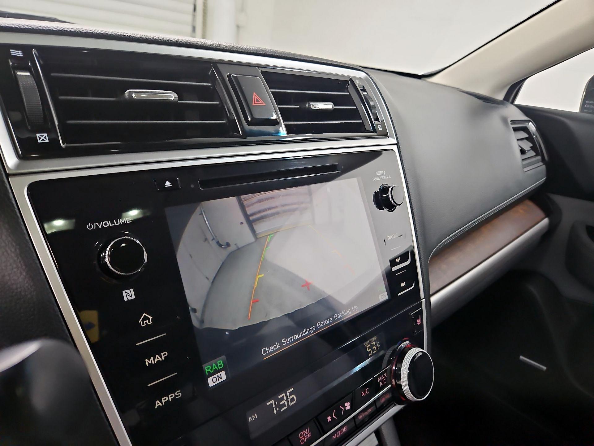 Thumbnail: 2018 Subaru Outback - 15