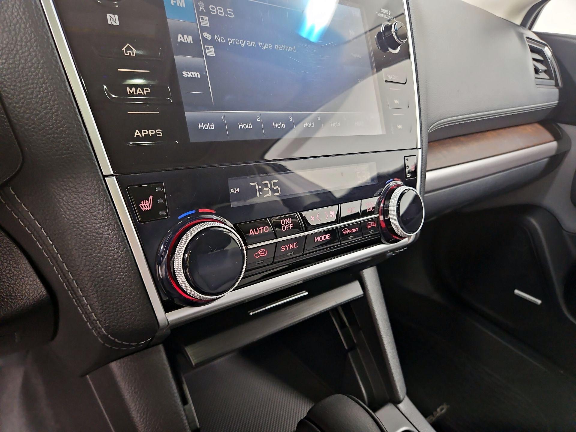 Thumbnail: 2018 Subaru Outback - 17