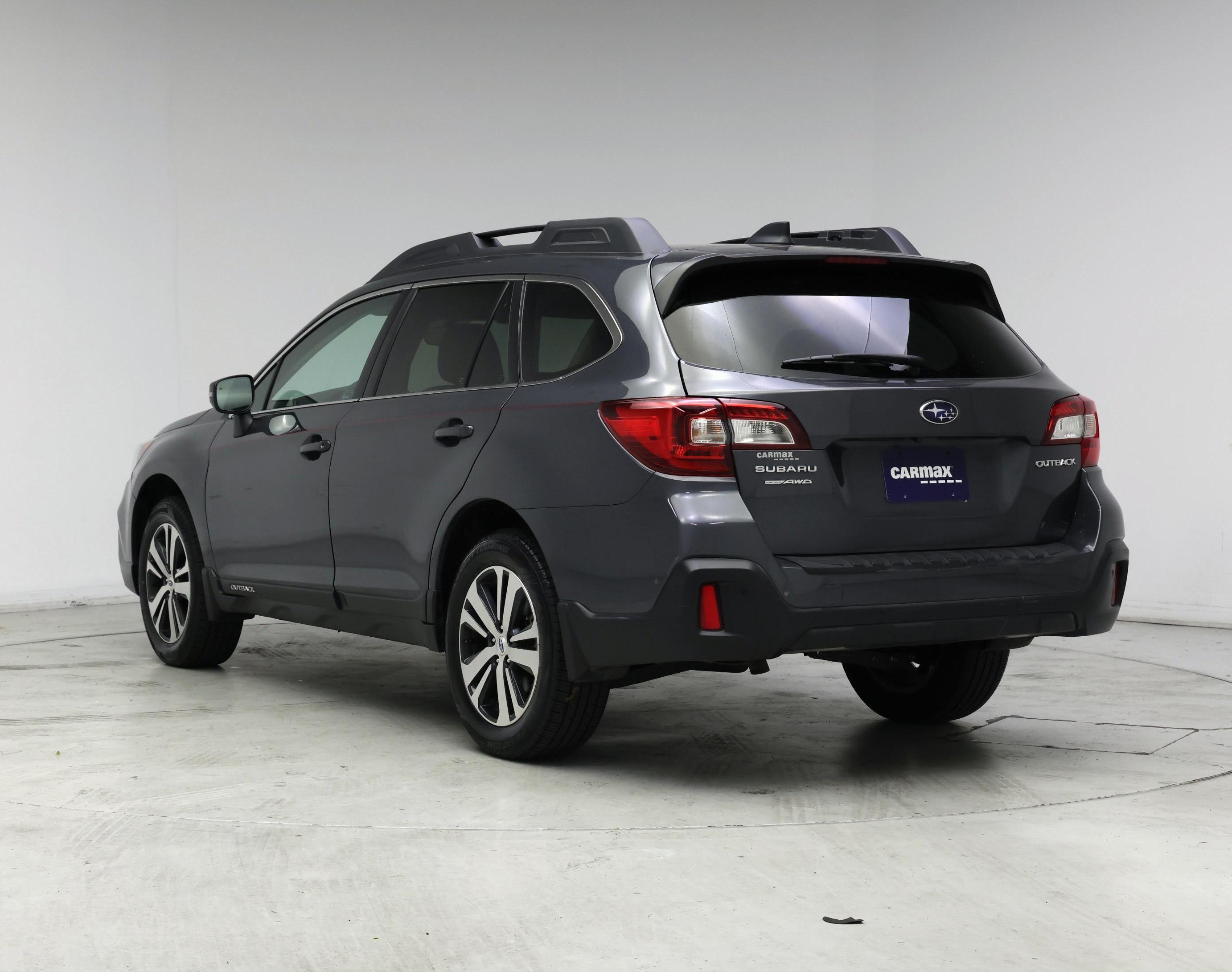 Thumbnail: 2018 Subaru Outback - 2