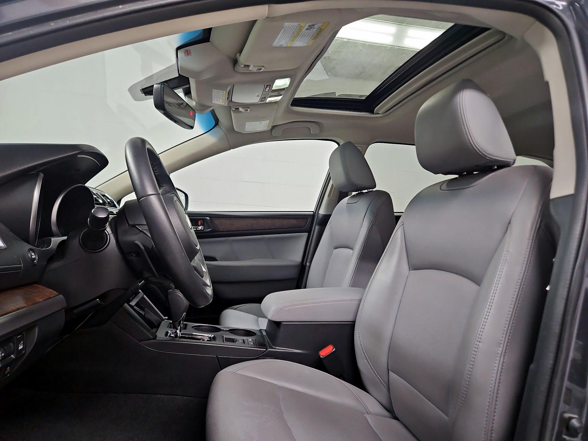 Thumbnail: 2018 Subaru Outback - 20