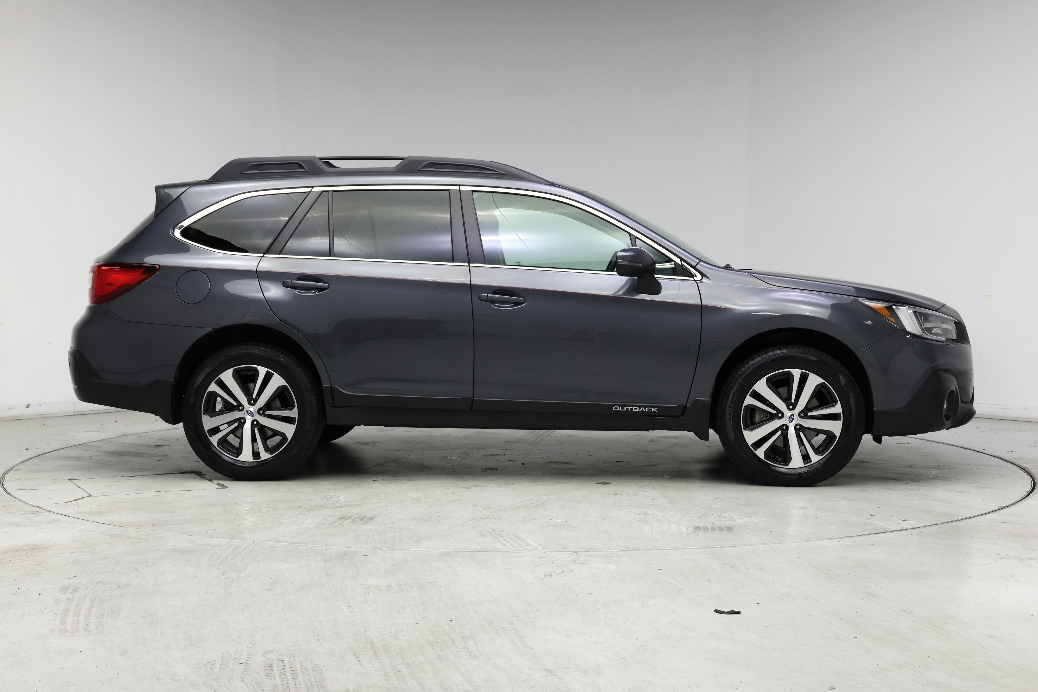 Thumbnail: 2018 Subaru Outback - 7