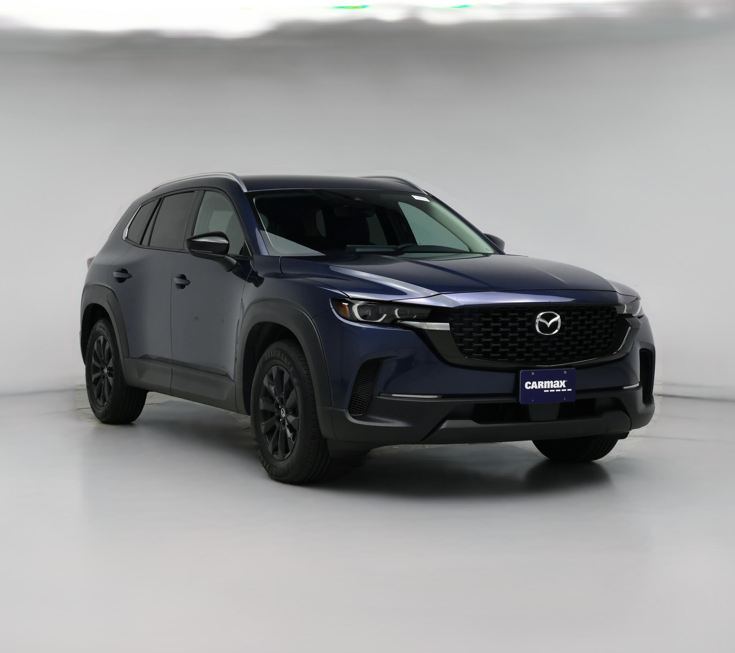 Thumbnail: 2024 Mazda CX-50 - 1