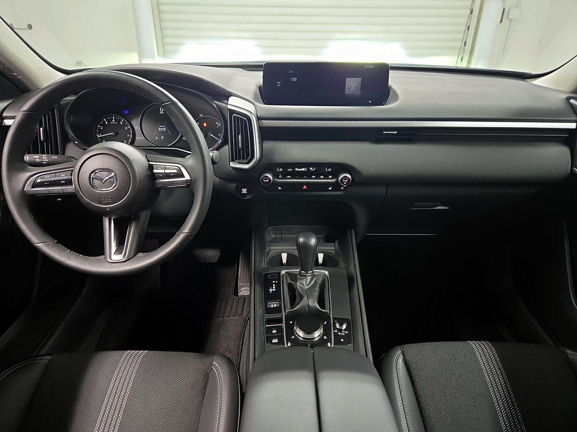 Thumbnail: 2024 Mazda CX-50 - 9