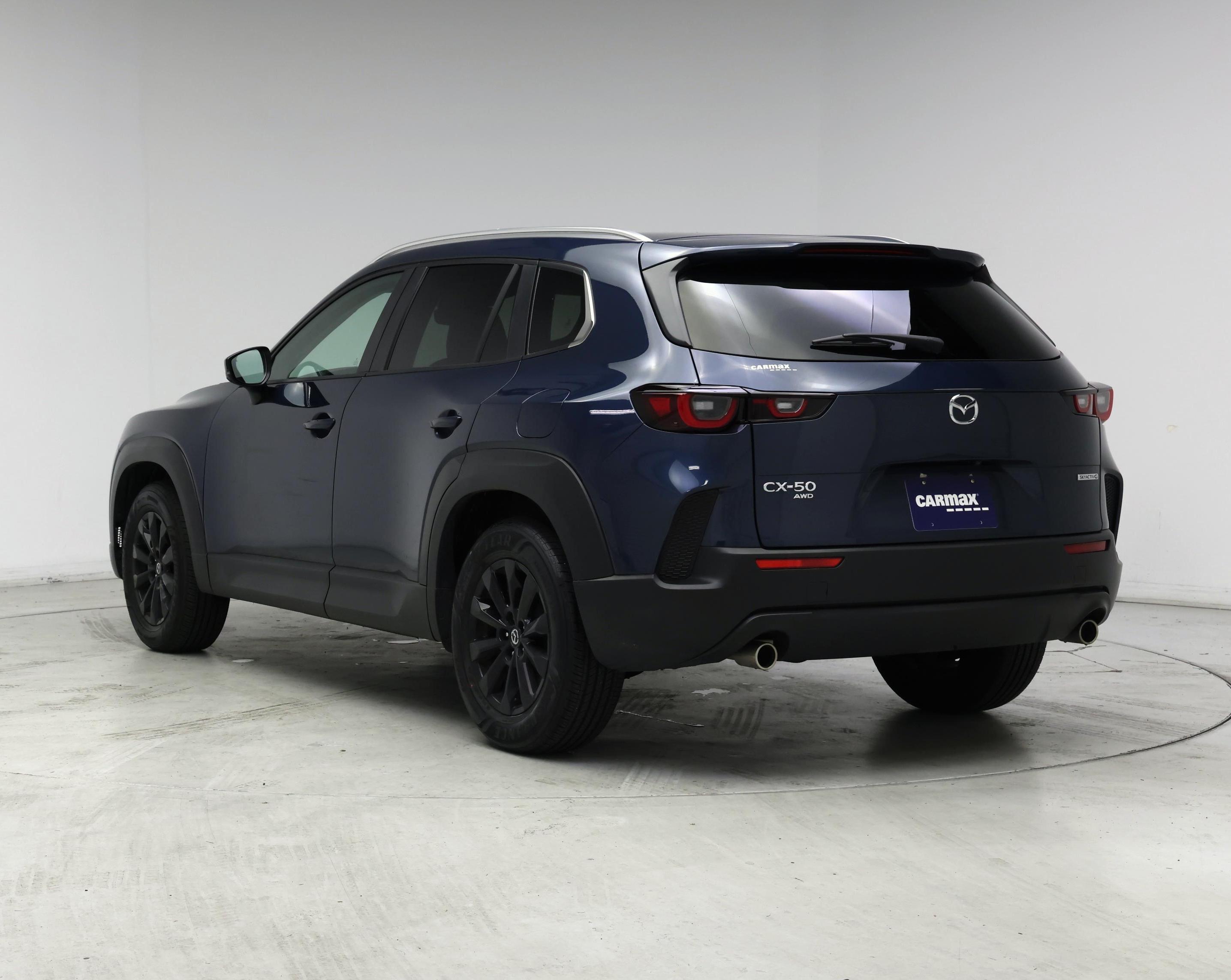 Thumbnail: 2024 Mazda CX-50 - 2