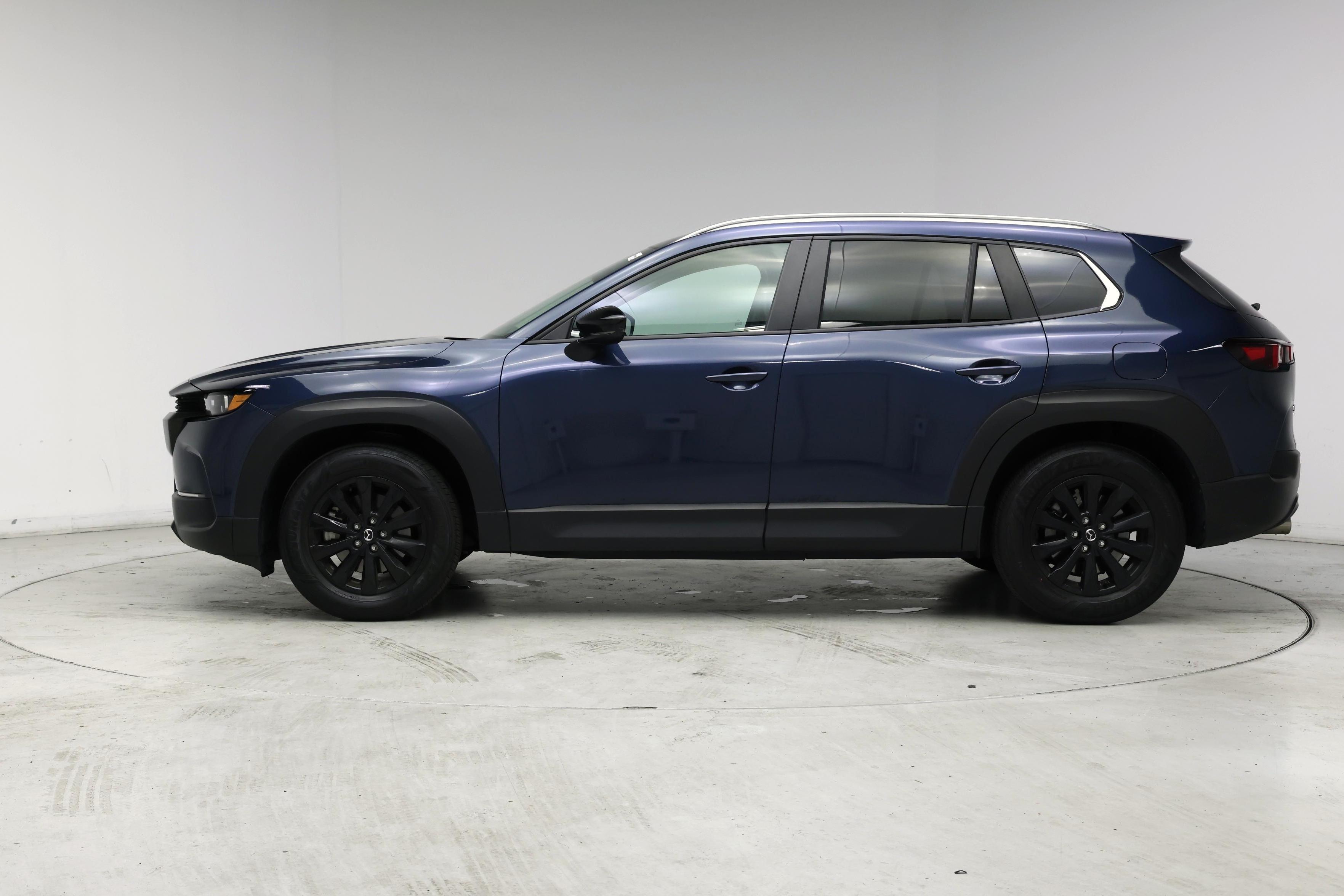 Thumbnail: 2024 Mazda CX-50 - 3