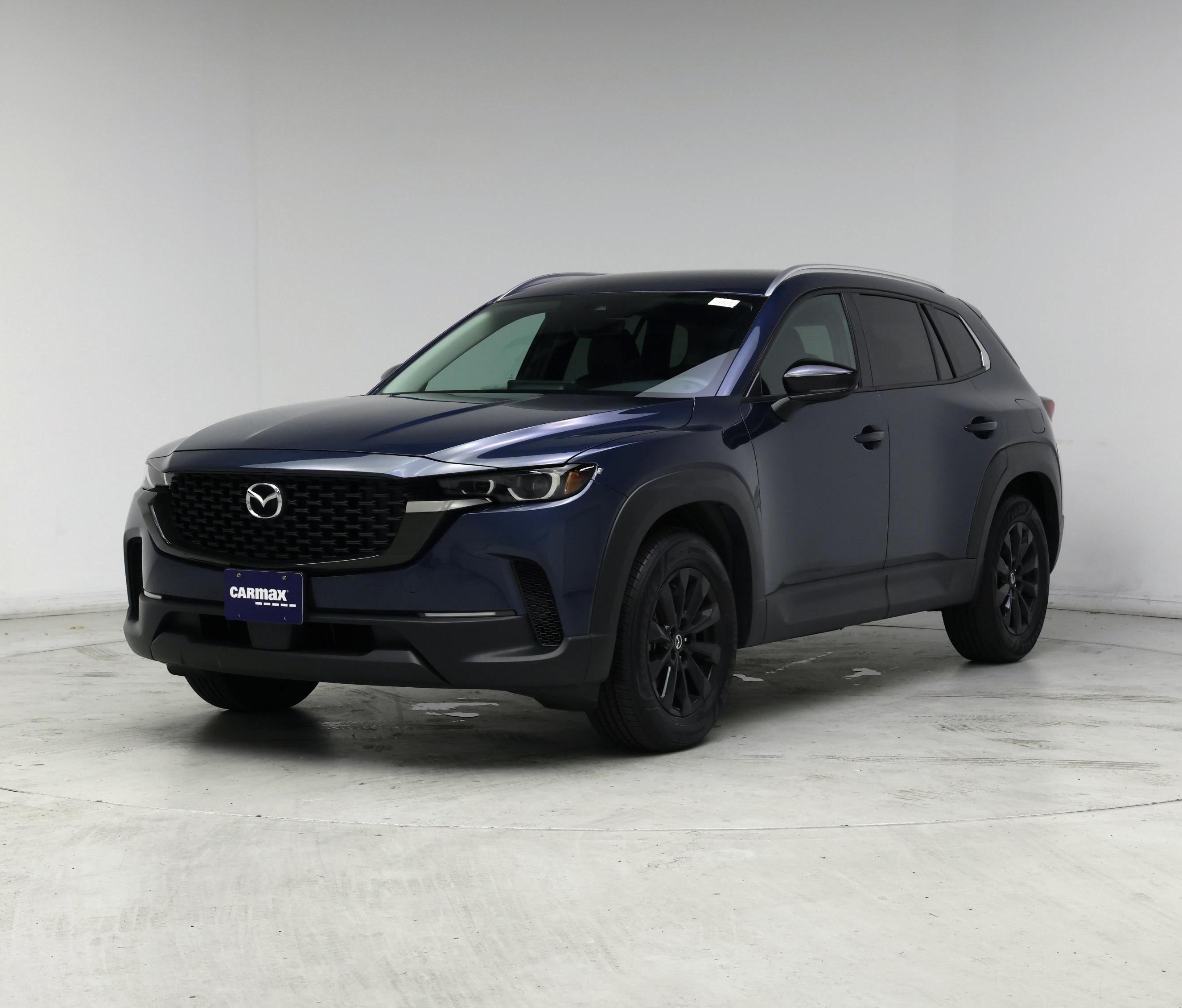 Thumbnail: 2024 Mazda CX-50 - 4