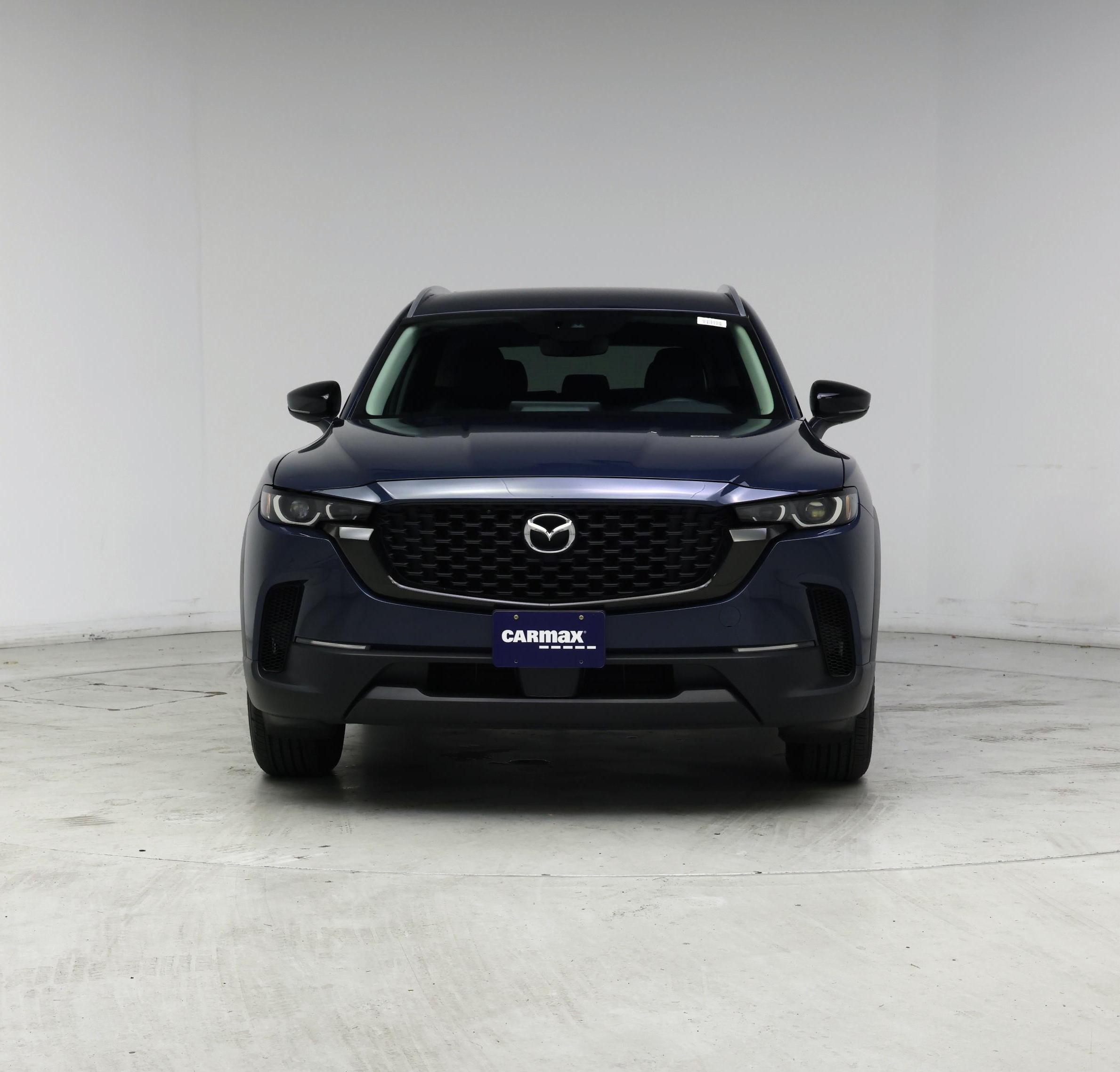 Thumbnail: 2024 Mazda CX-50 - 5
