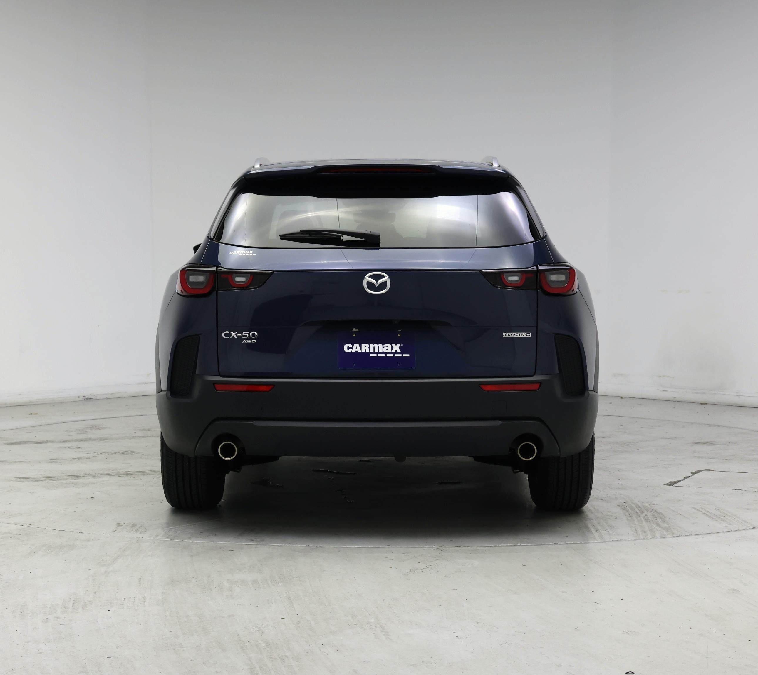 Thumbnail: 2024 Mazda CX-50 - 6
