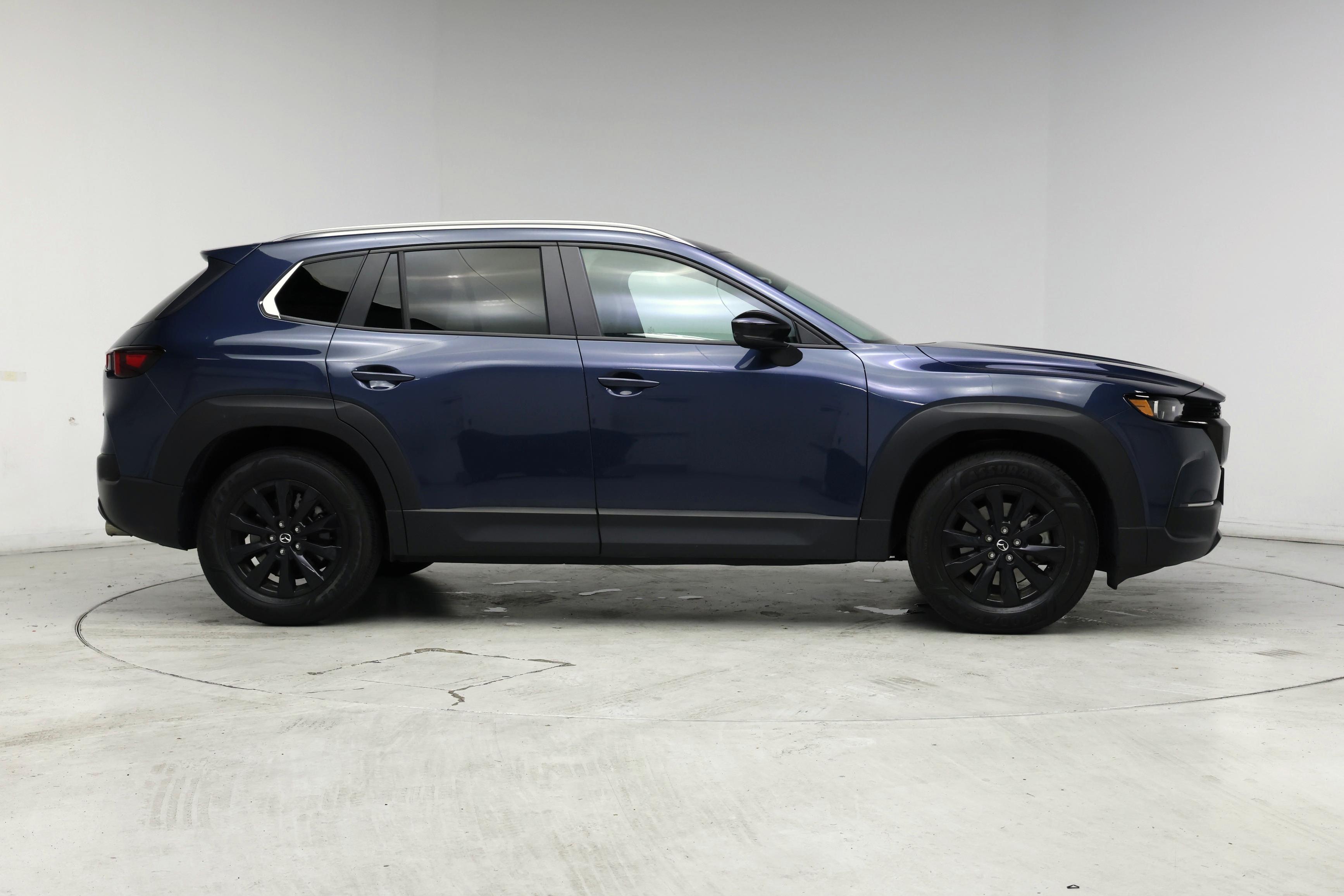 Thumbnail: 2024 Mazda CX-50 - 7