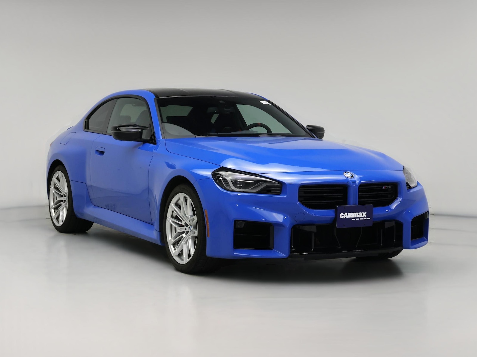 2025 BMW M2 Coupe