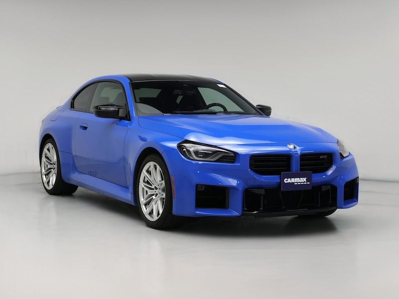 2025 BMW M2  -
                  Renton, WA