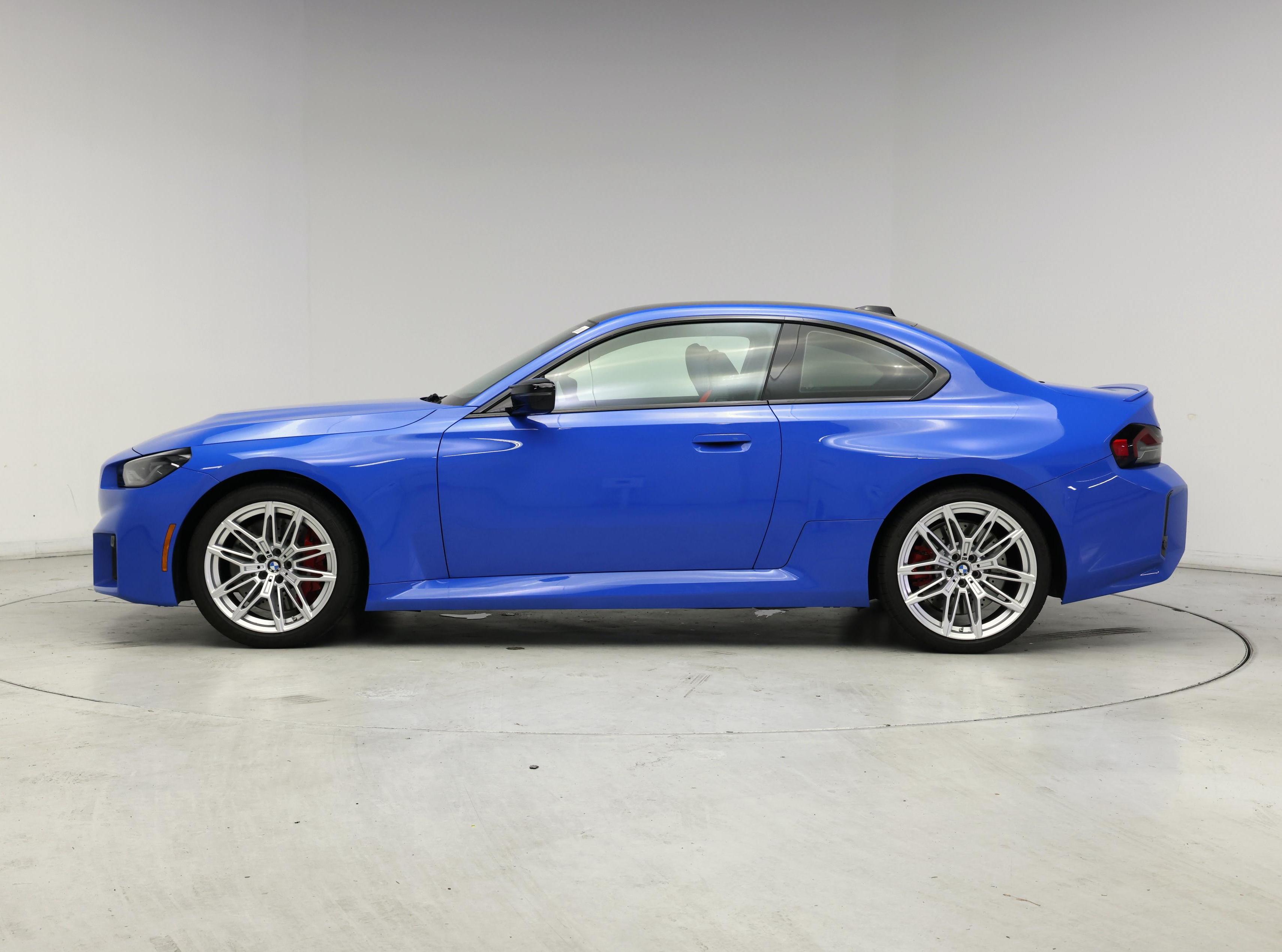 Thumbnail: 2025 BMW M2 - 3